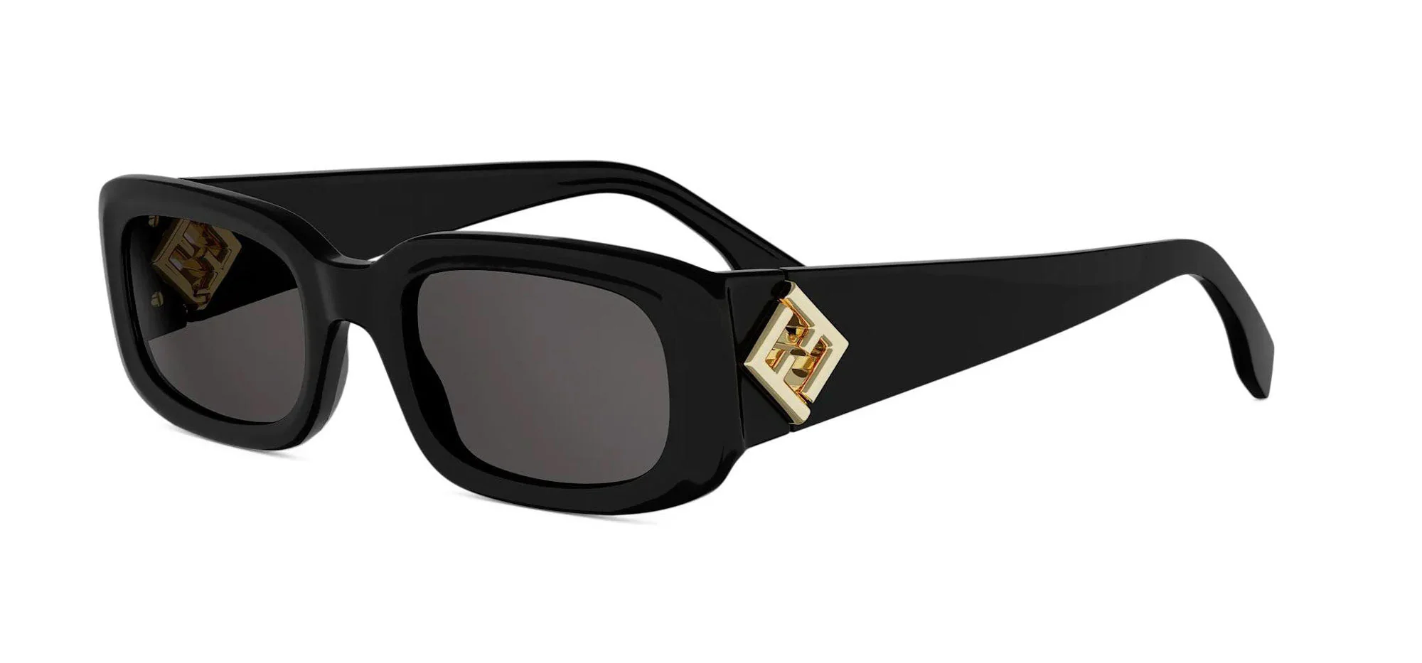 Fendi FF Diamonds FE40222I