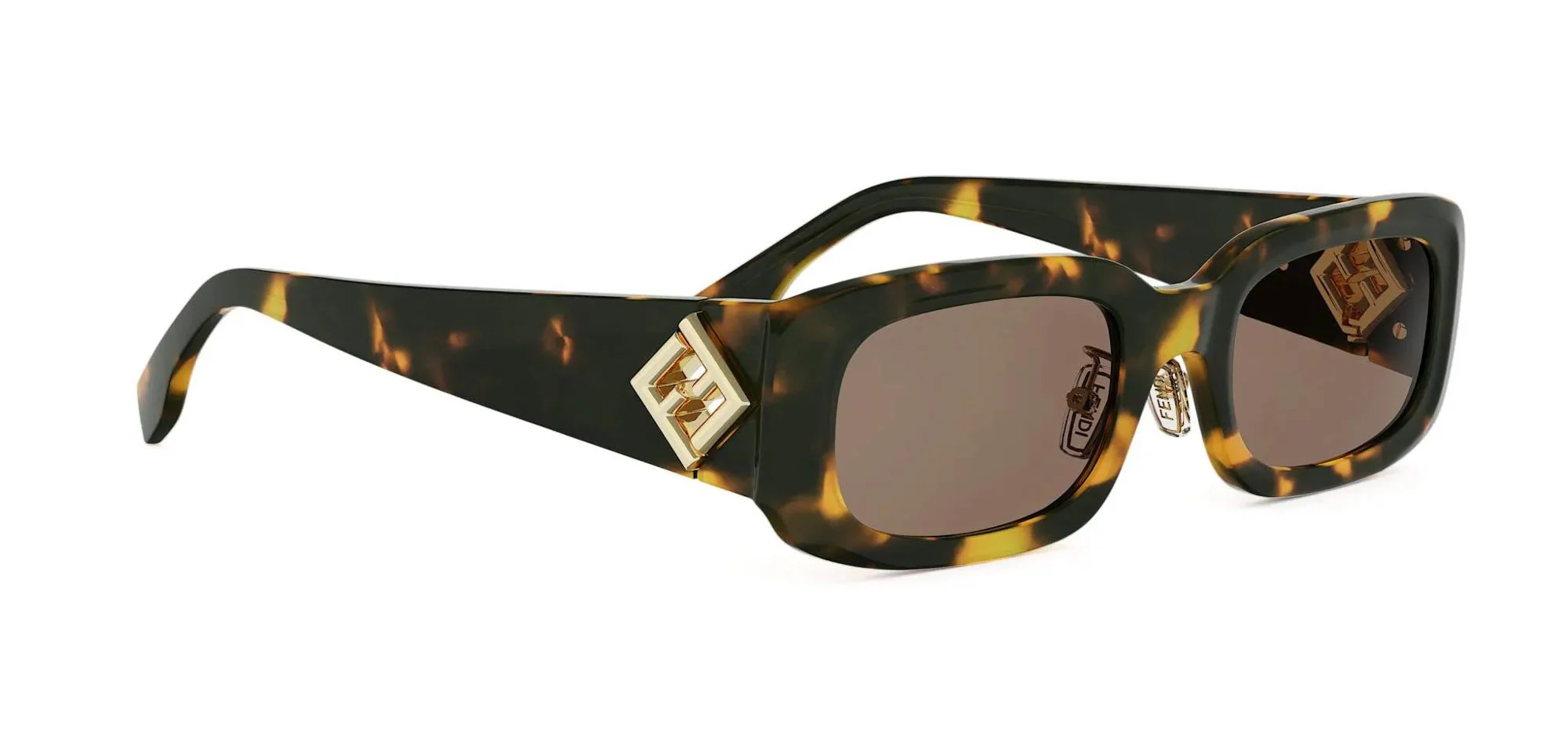 Fendi FF Diamonds FE40222I - Image 14