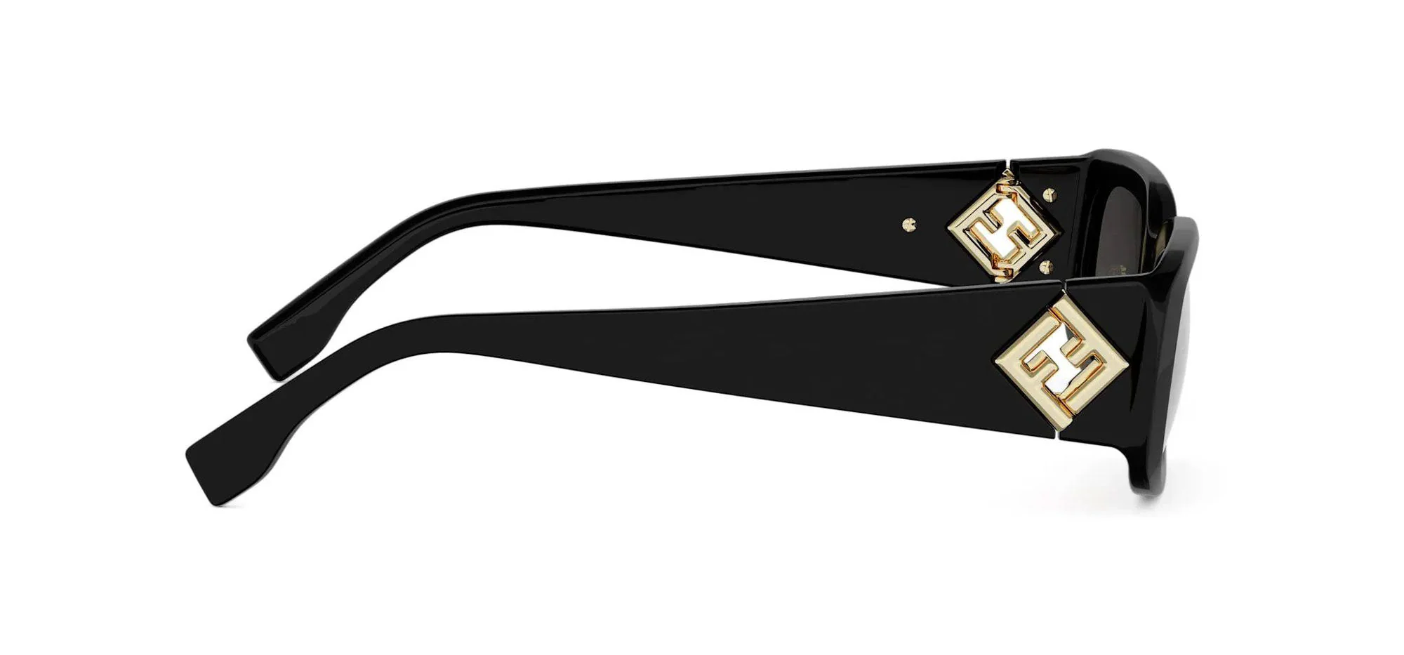 Fendi FF Diamonds FE40222I - Image 5