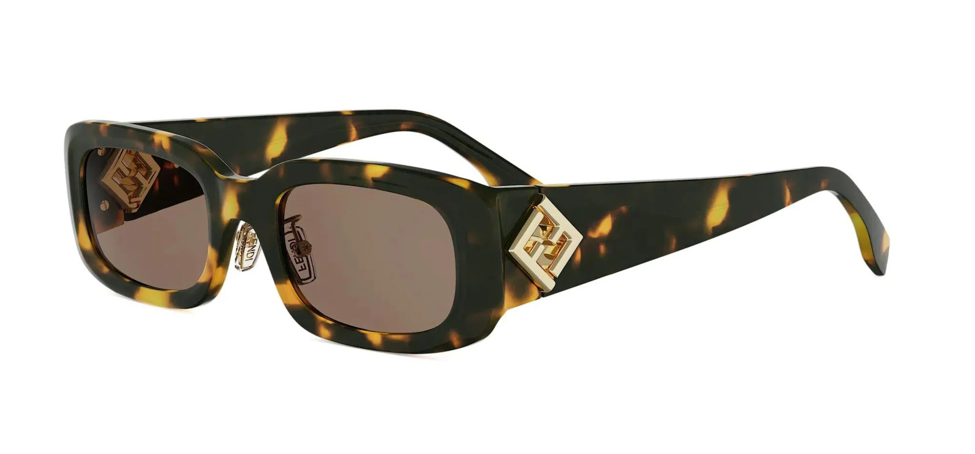 Fendi FF Diamonds FE40222I - Image 8