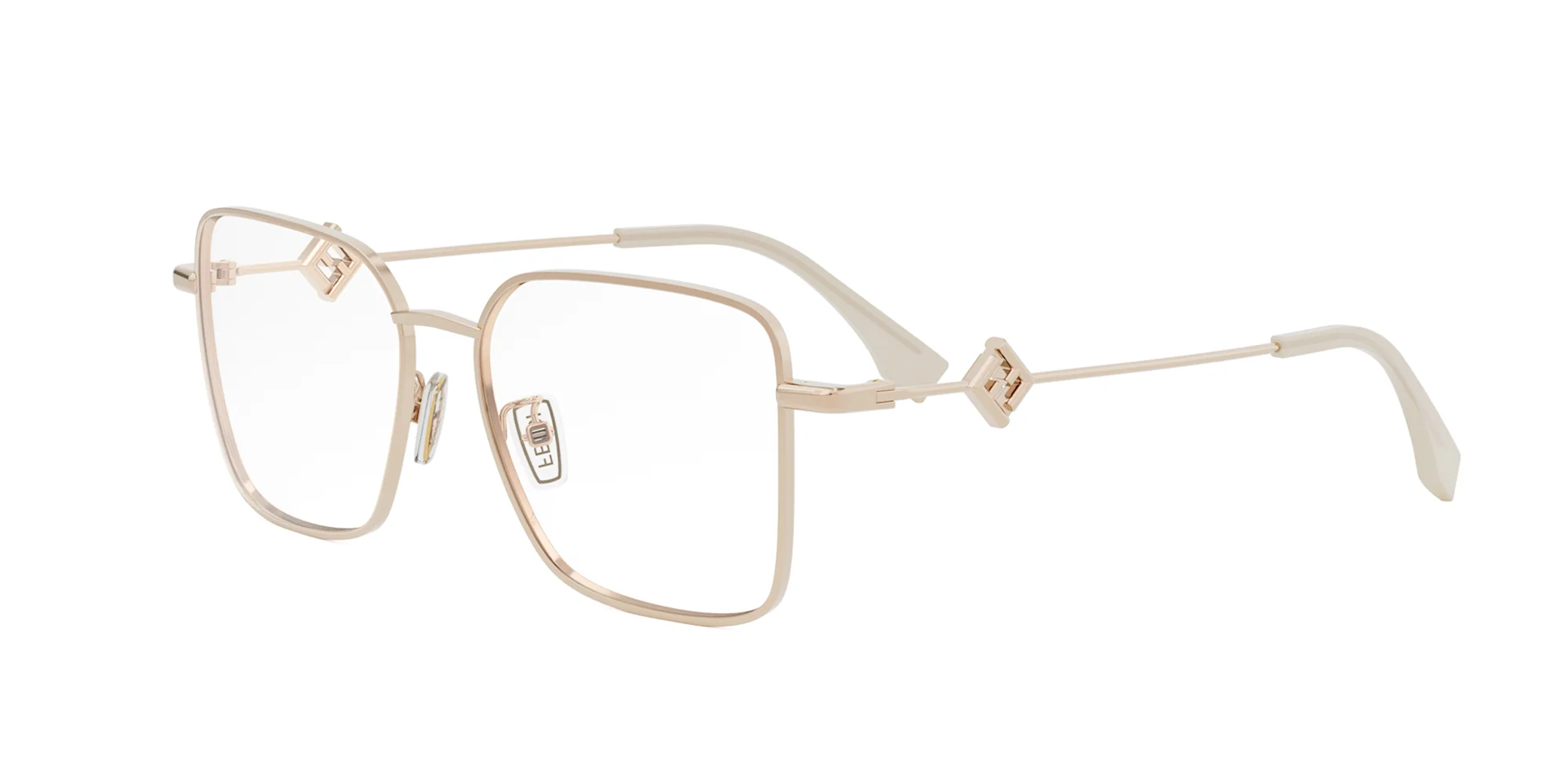 Fendi FF Diamonds FE50110F