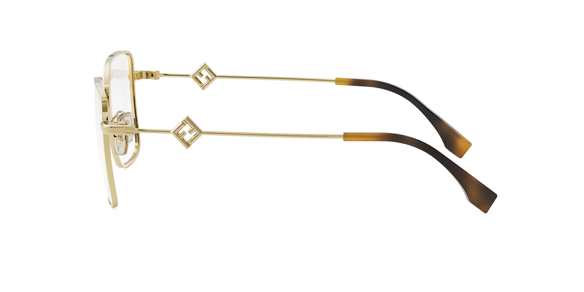 Fendi FF Diamonds FE50110F - Image 6