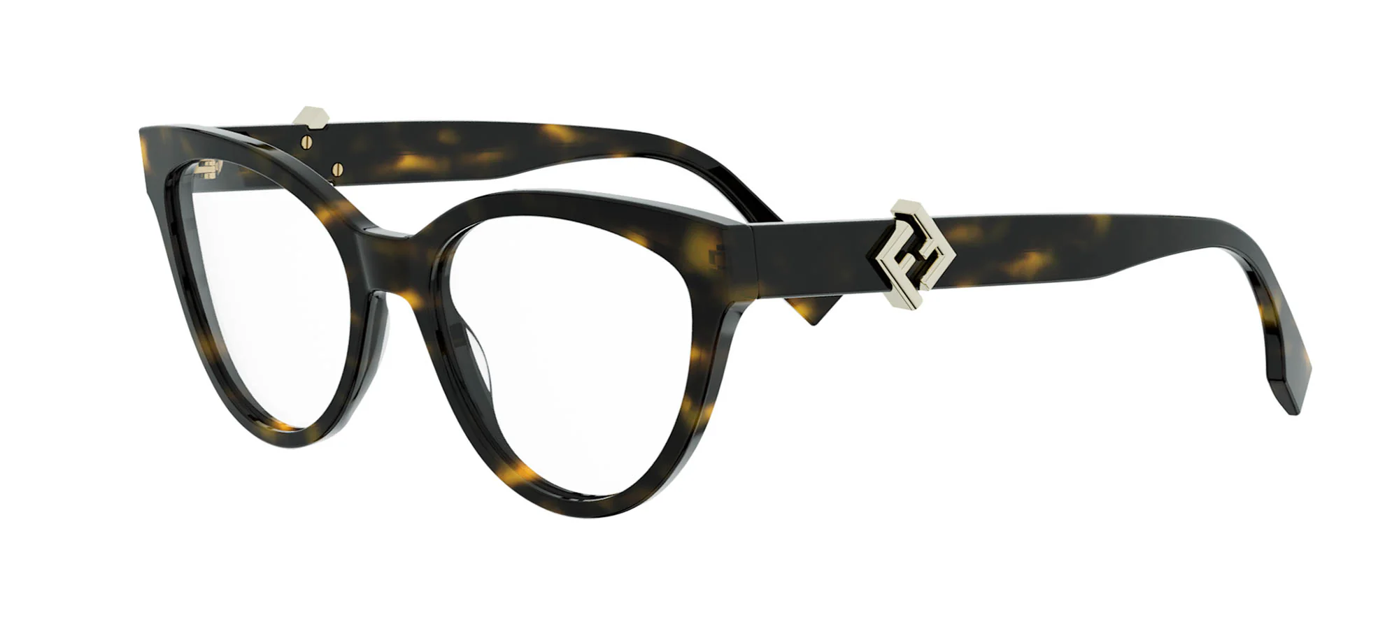 Fendi FF Diamonds FE50134I - Image 4