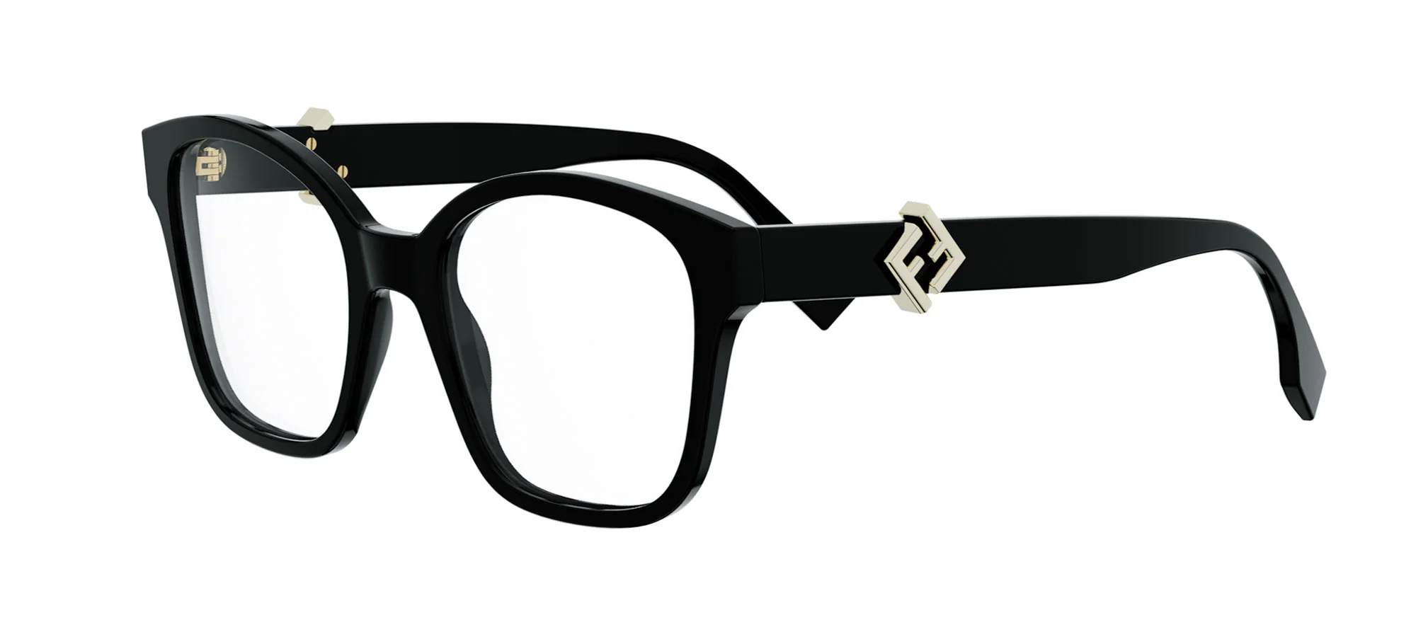 Fendi FF Diamonds FE50135I