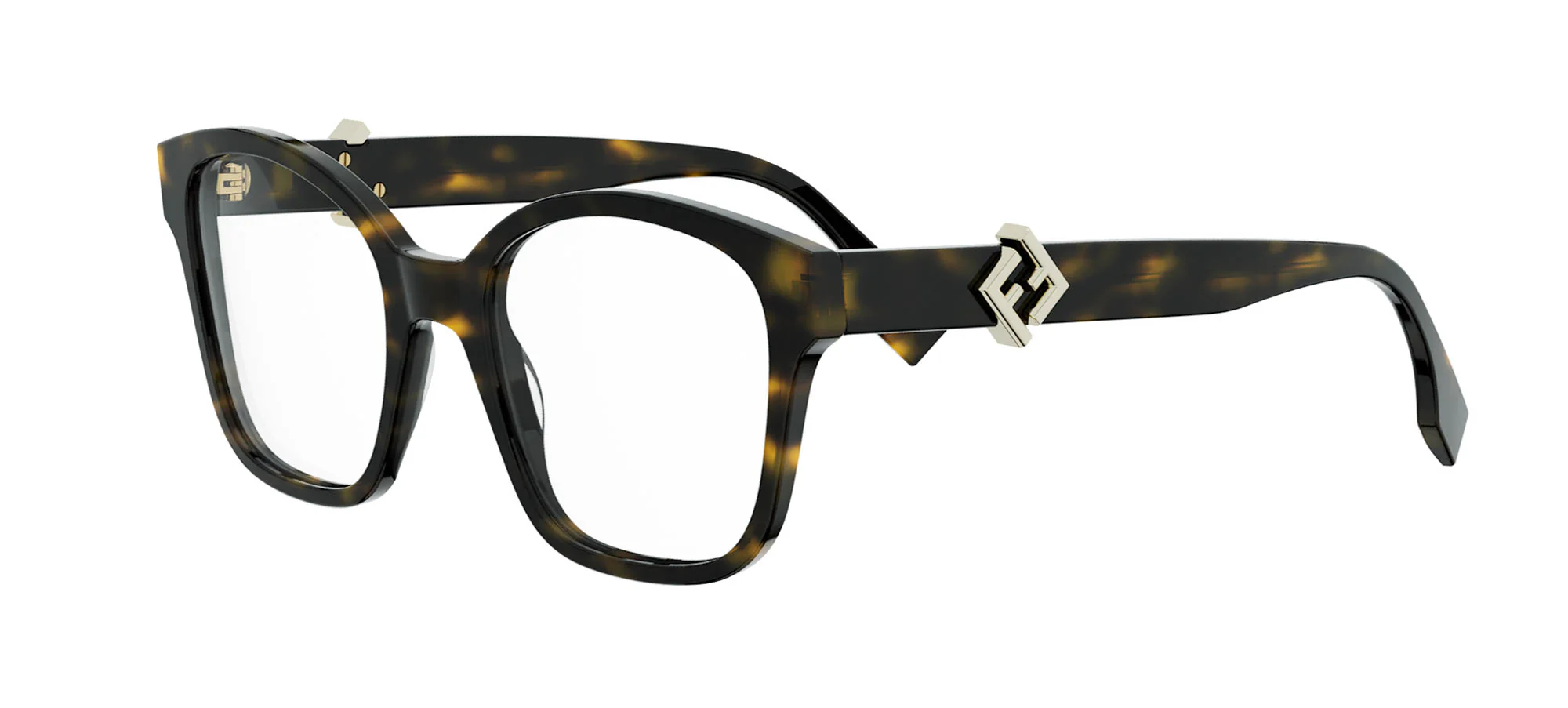 Fendi FF Diamonds FE50135I - Image 4