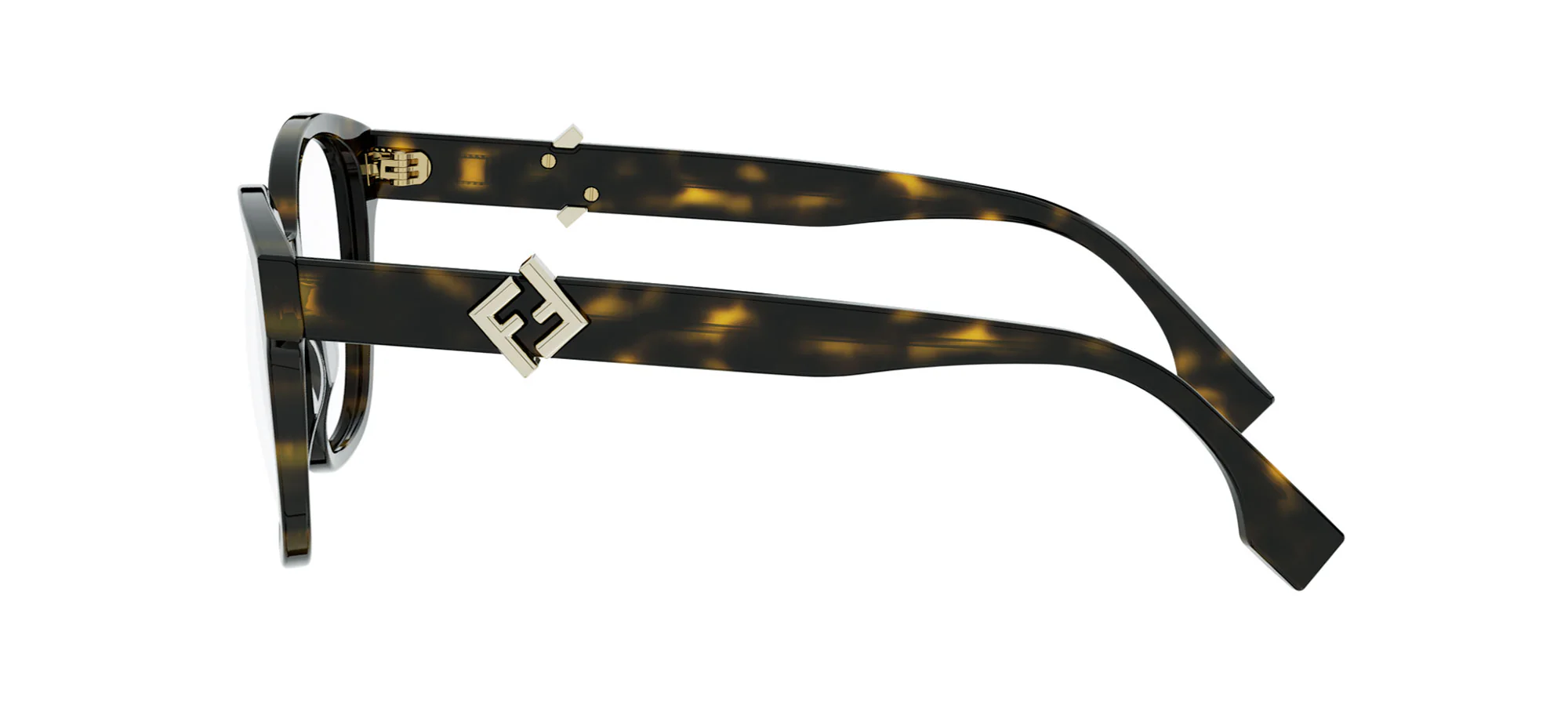 Fendi FF Diamonds FE50135I - Image 6