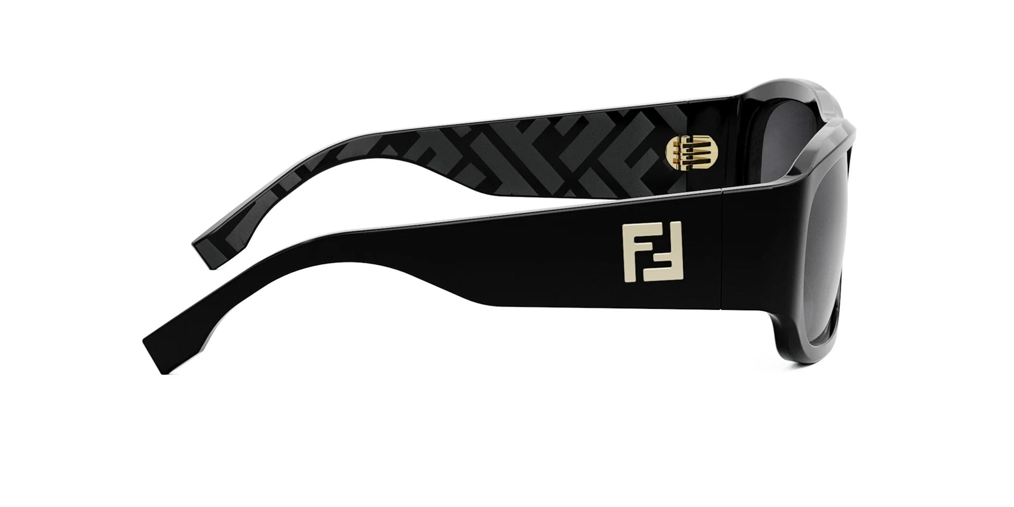 Fendi FF FE40117I - Image 3