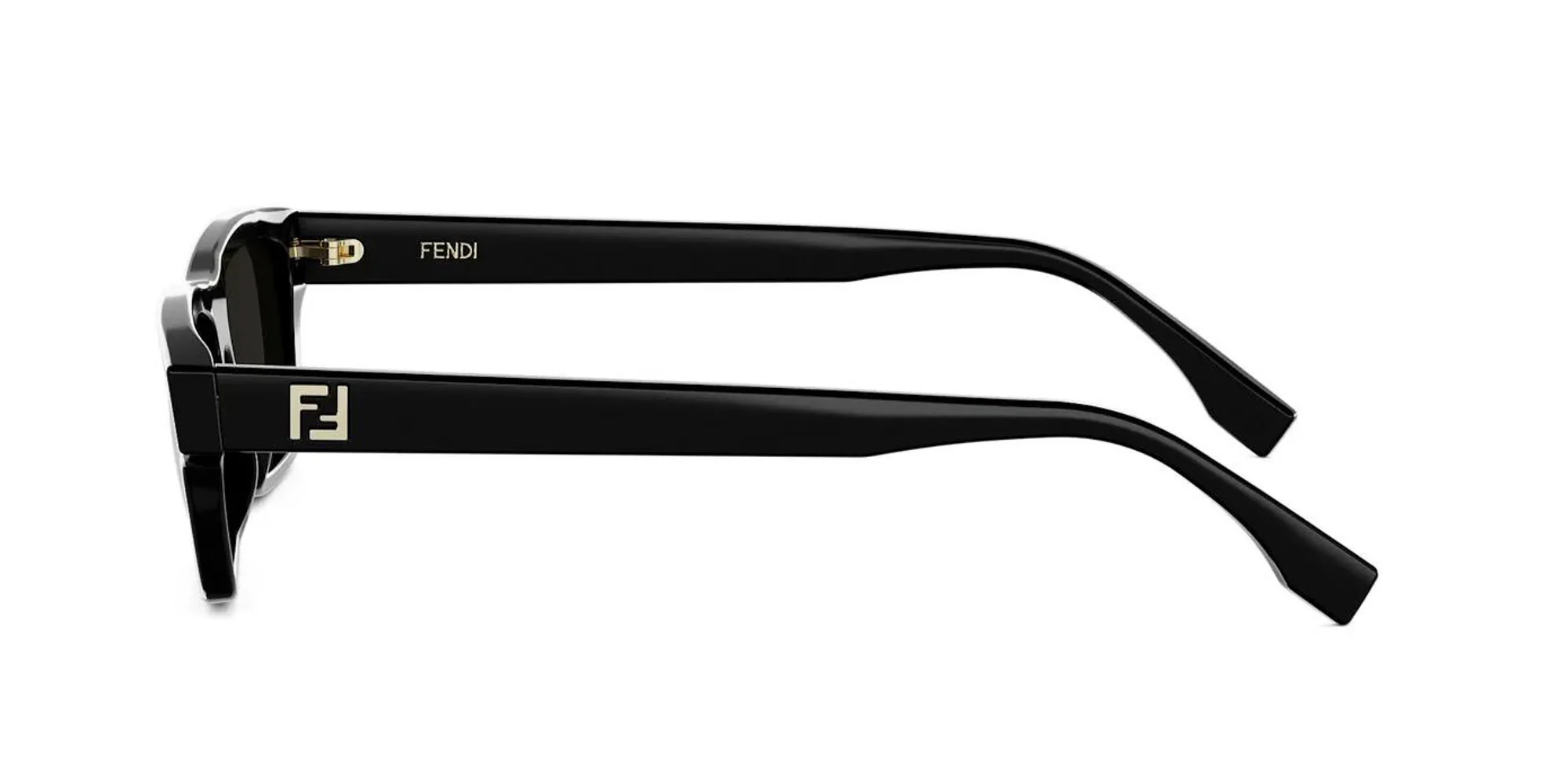 Fendi FF Squared FE40199I - Image 3