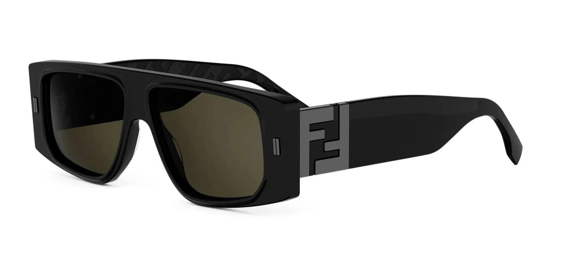 Fendi FF Squared FE40214U