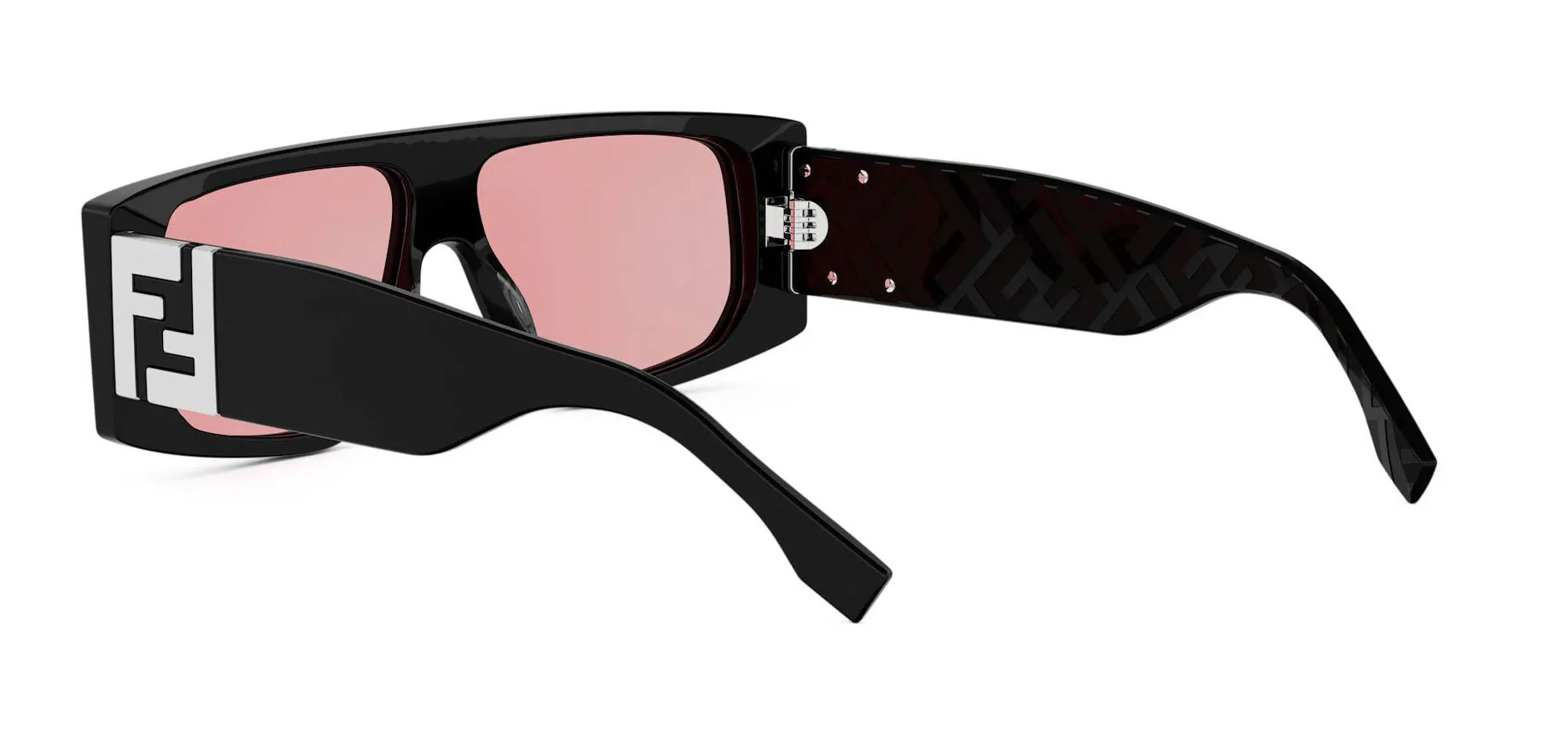 Fendi FF Squared FE40214U - Image 11
