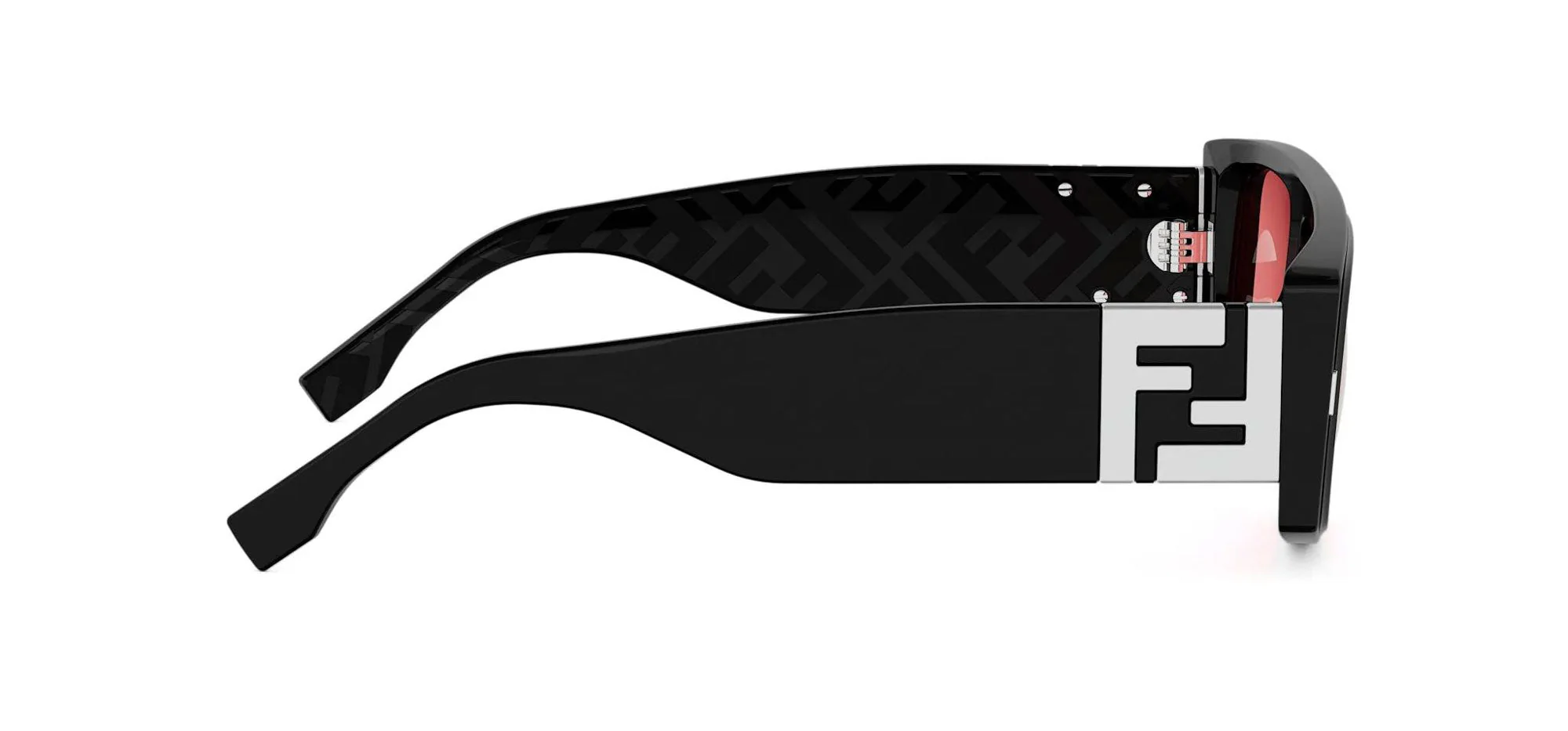 Fendi FF Squared FE40214U - Image 14