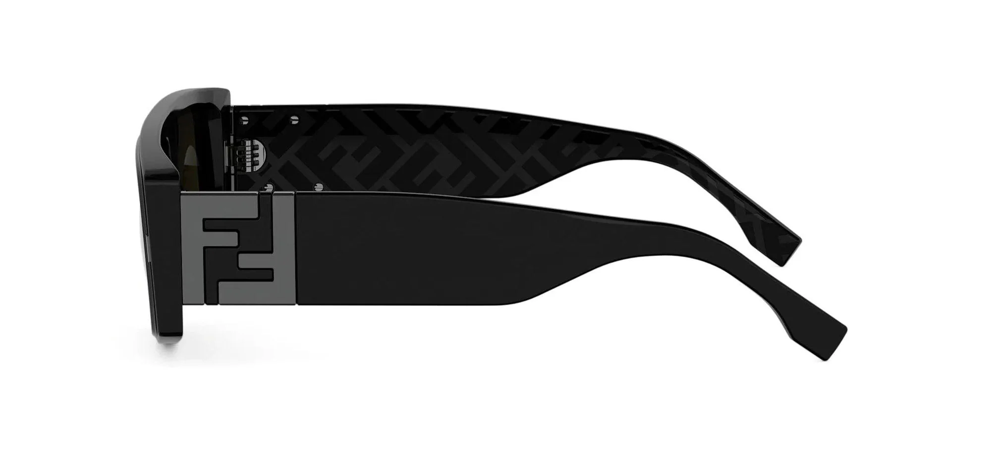 Fendi FF Squared FE40214U - Image 2