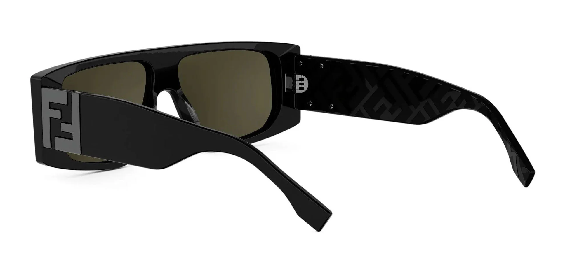 Fendi FF Squared FE40214U - Image 3