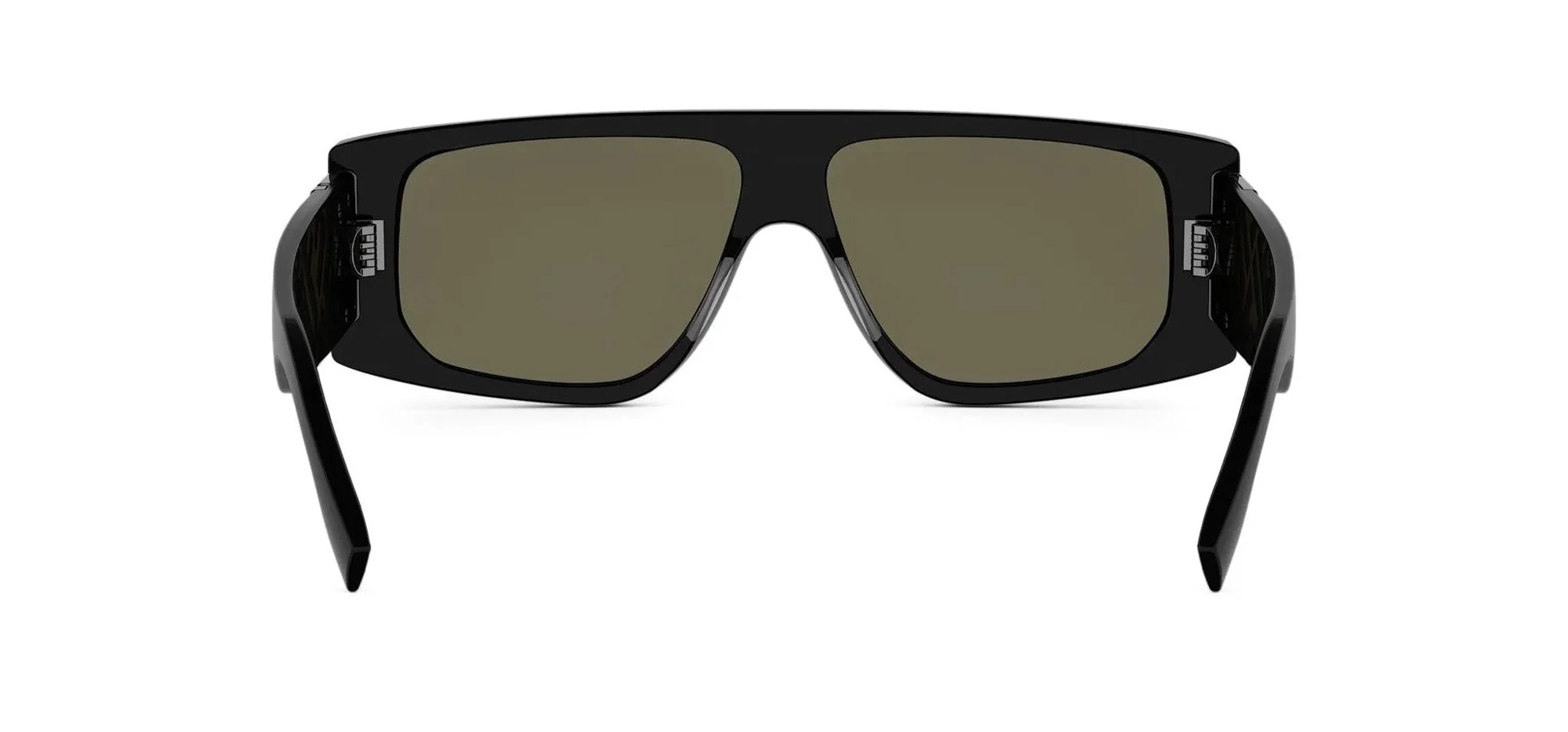 Fendi FF Squared FE40214U - Image 4