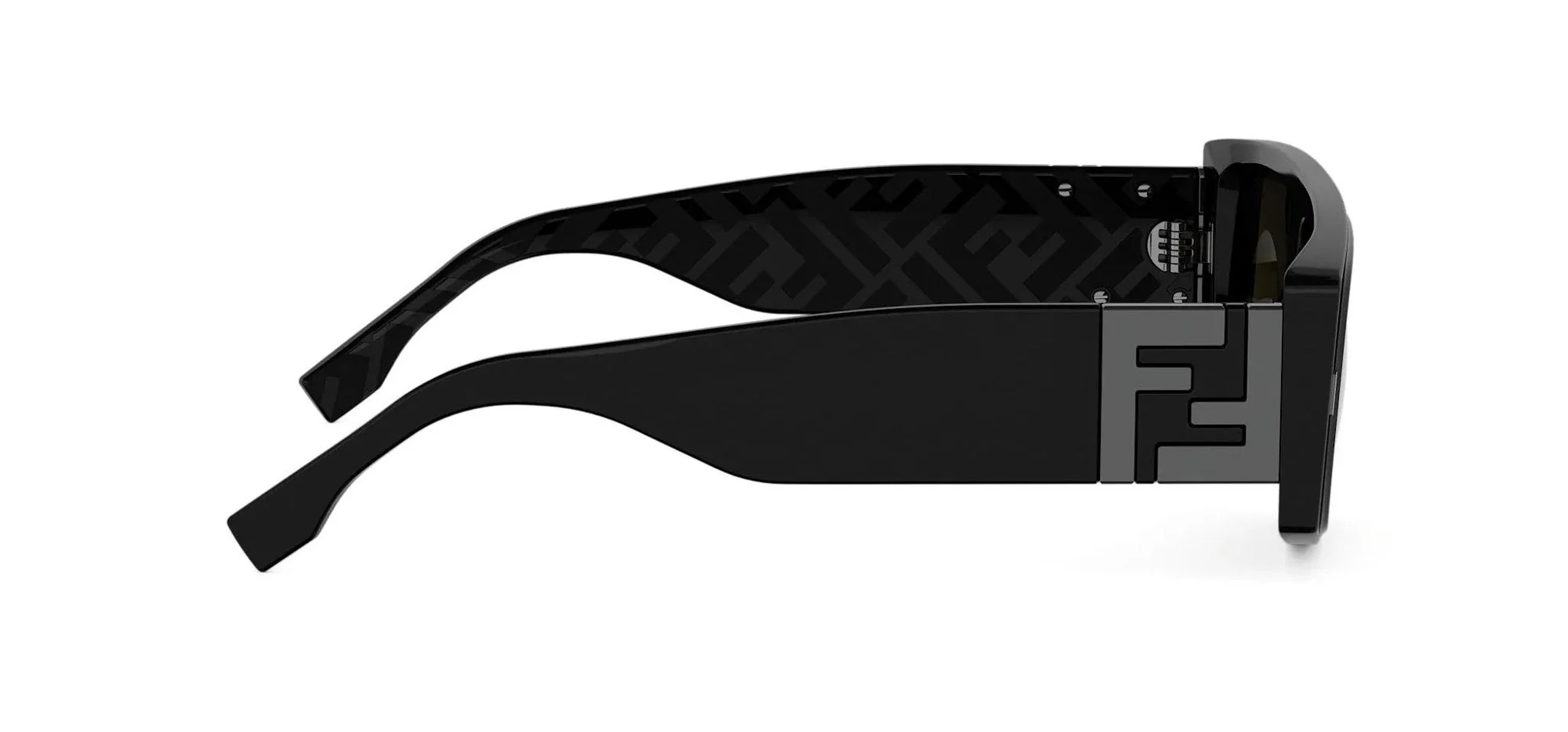 Fendi FF Squared FE40214U - Image 6