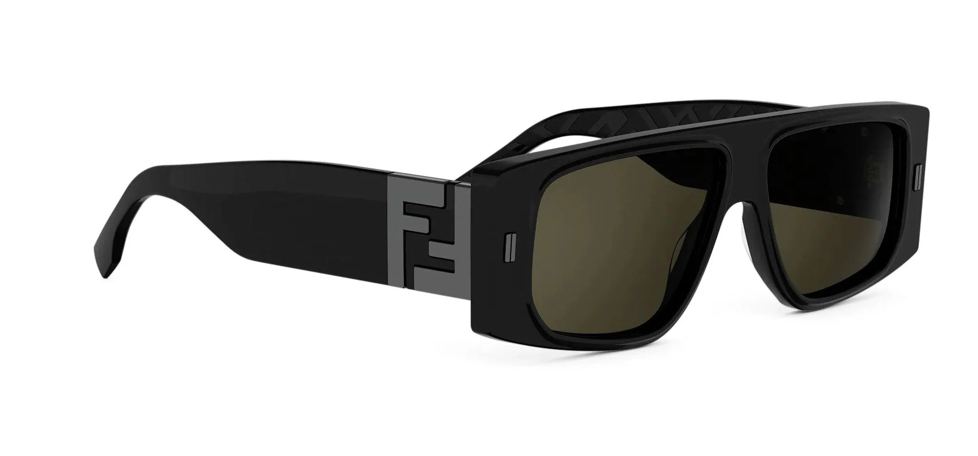 Fendi FF Squared FE40214U - Image 7