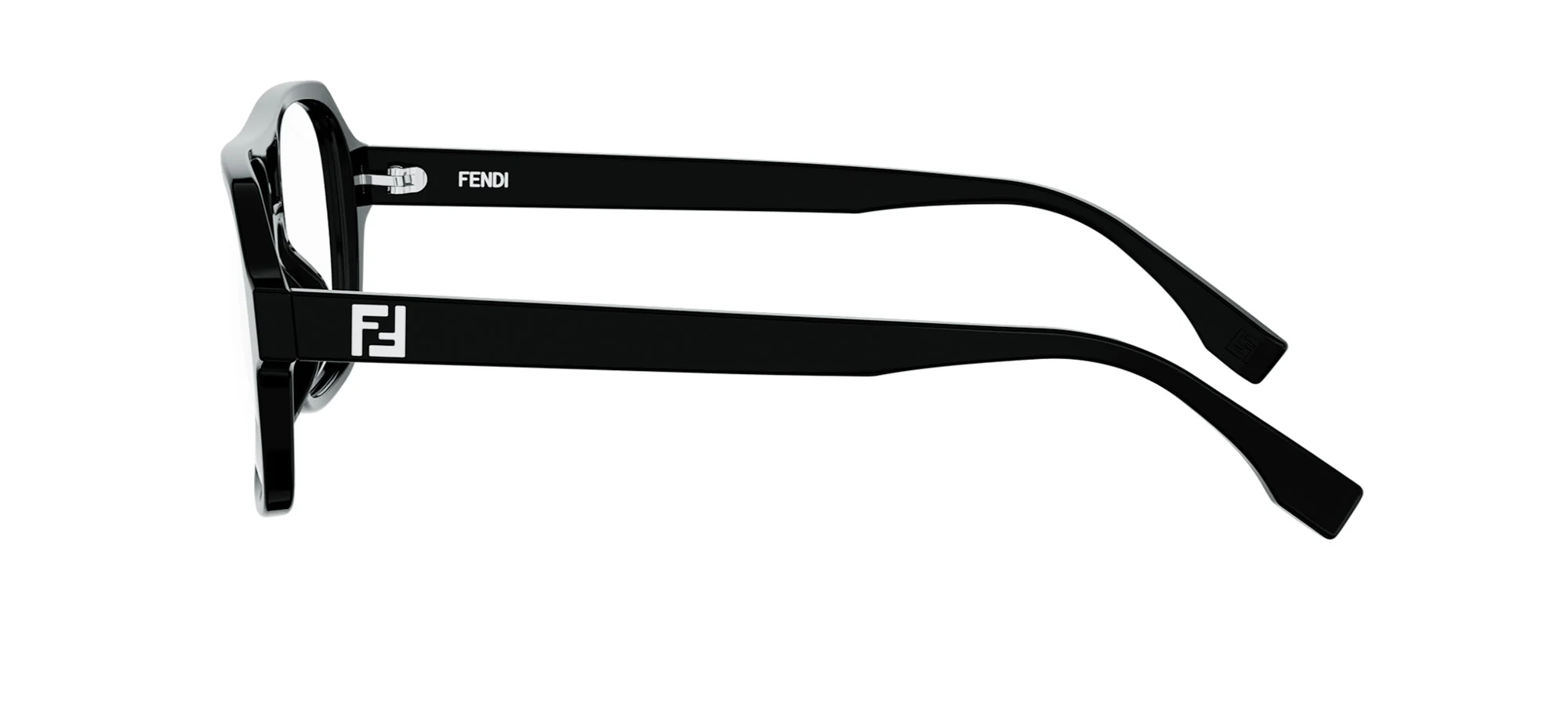 Fendi FF Squared FE50131I - Image 3