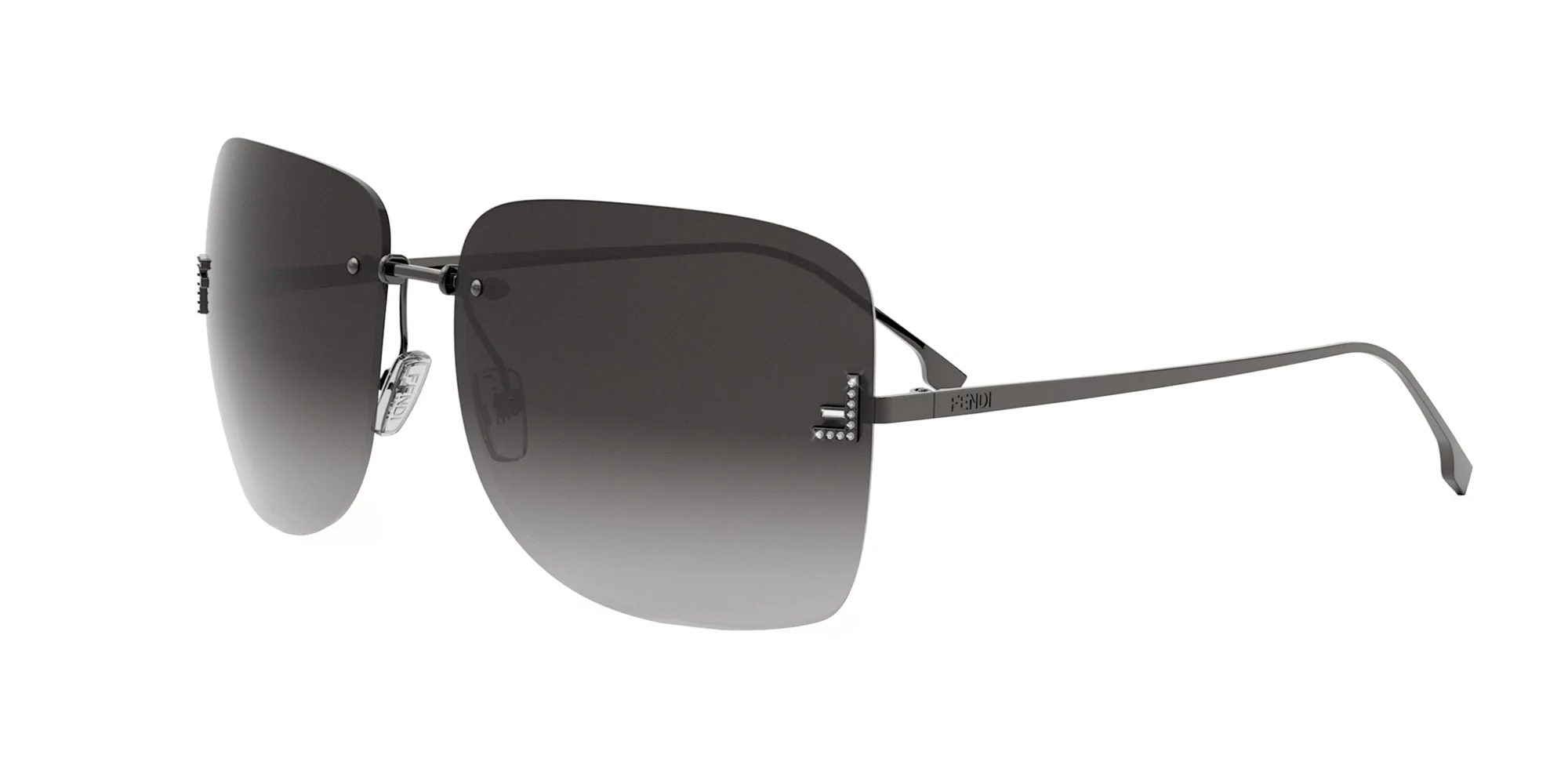 Fendi First Crystal FE4134US