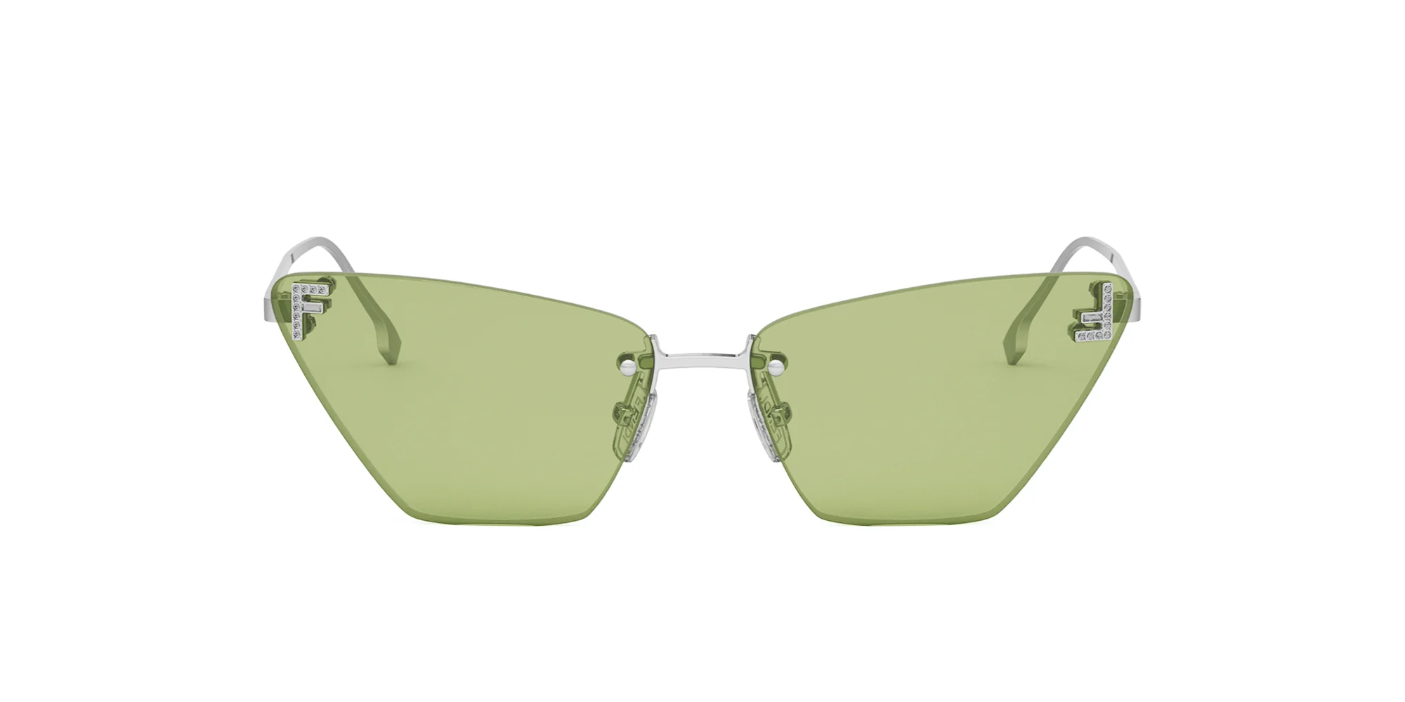 Fendi First Crystal FE4160US - Image 5