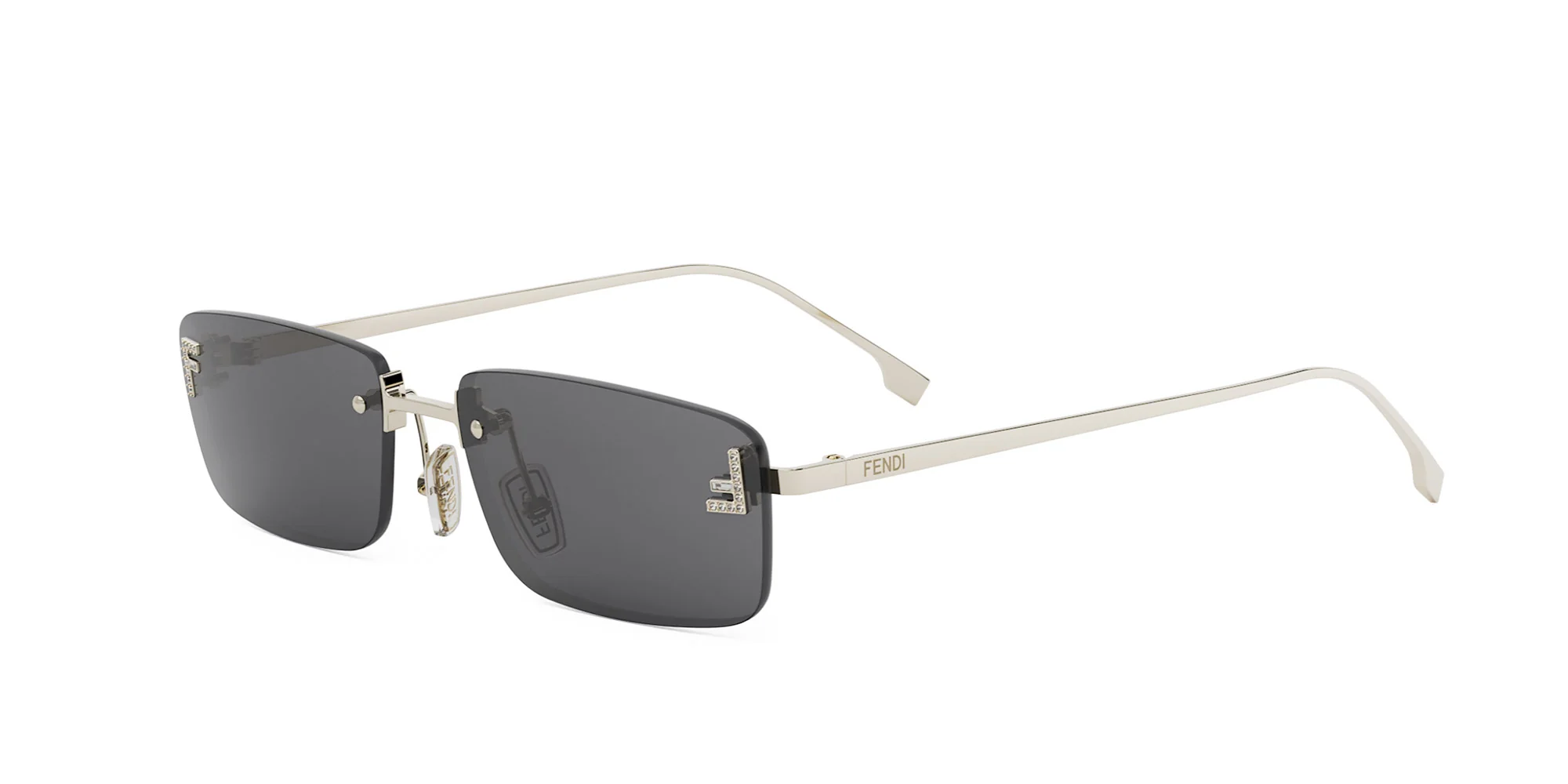 Fendi First Crystal FE4172US