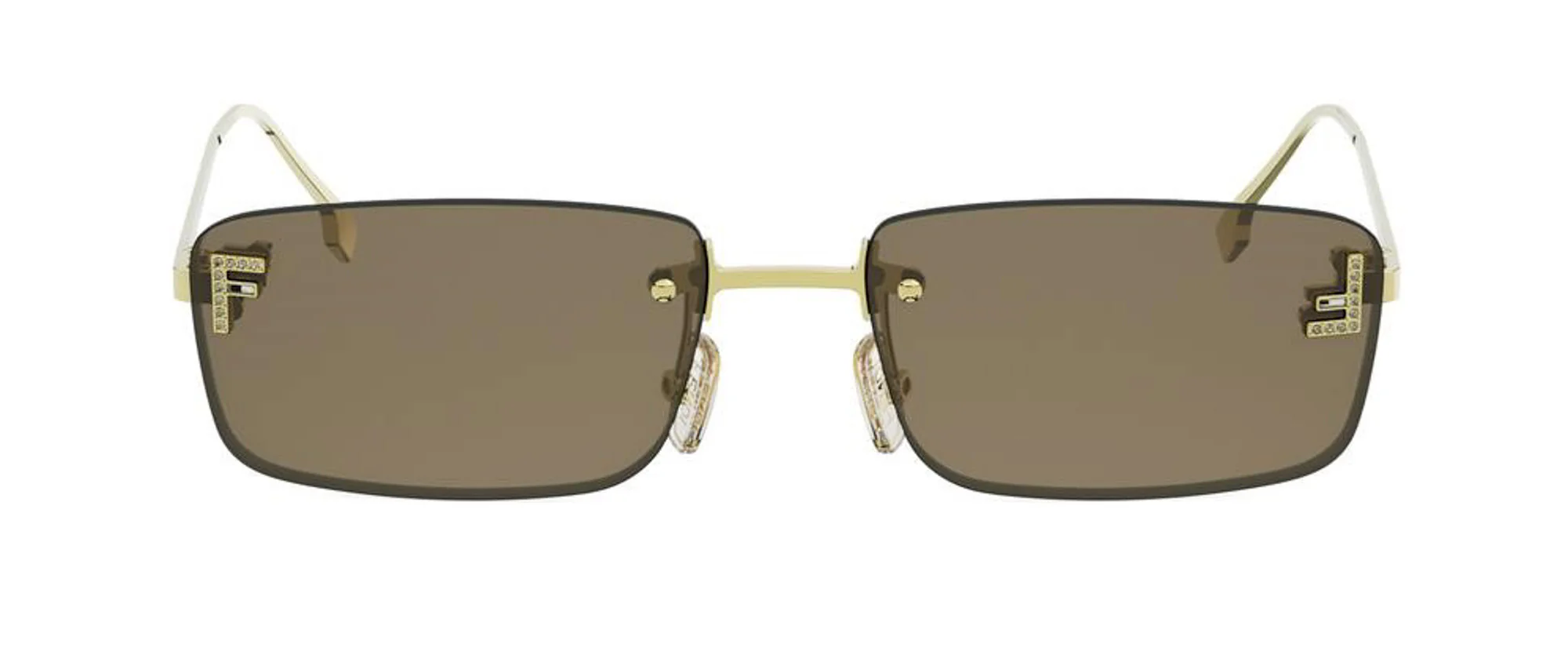 Fendi First Crystal FE4172US - Image 7