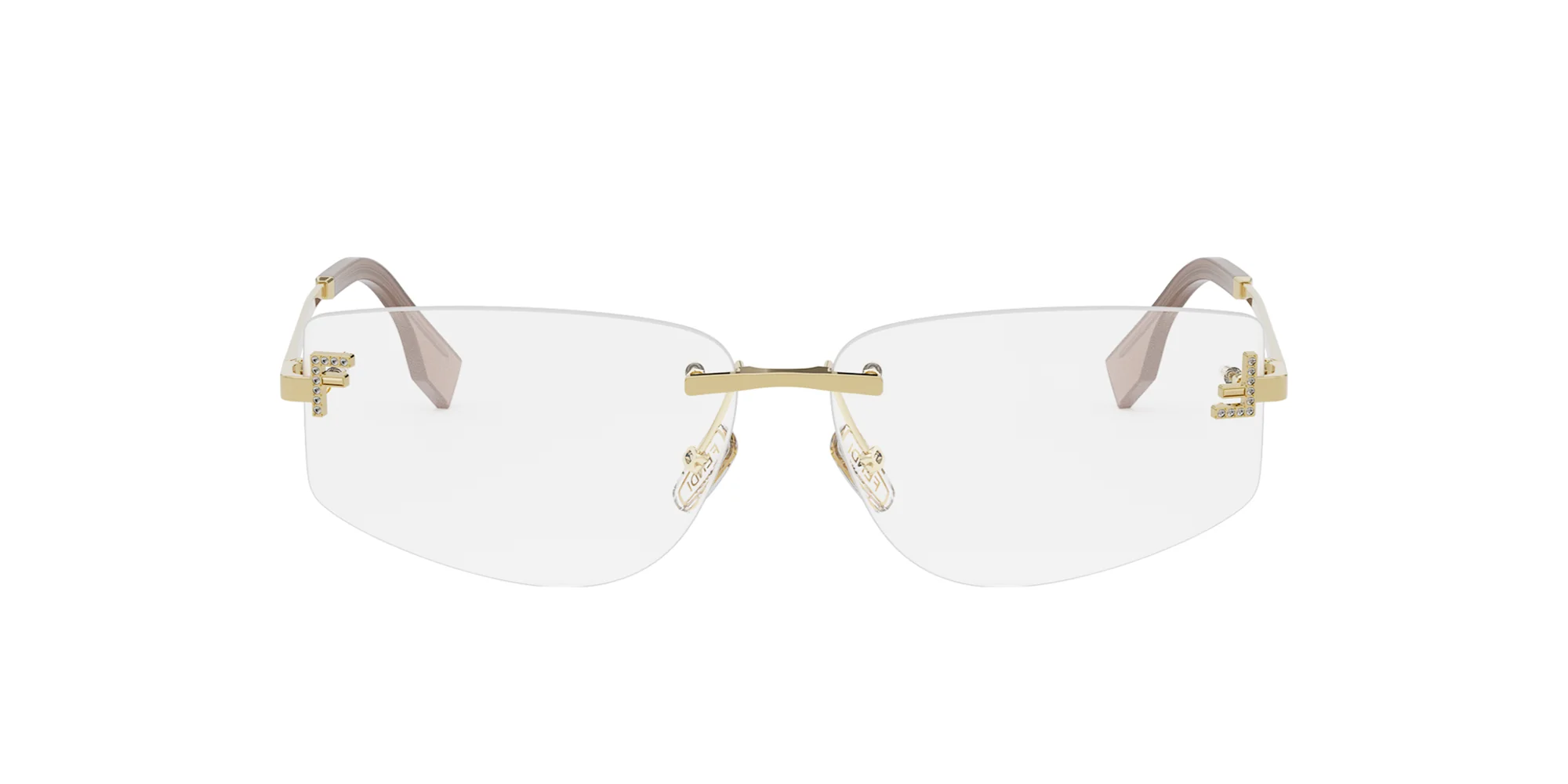 Fendi First Crystal FE5116US - Image 5