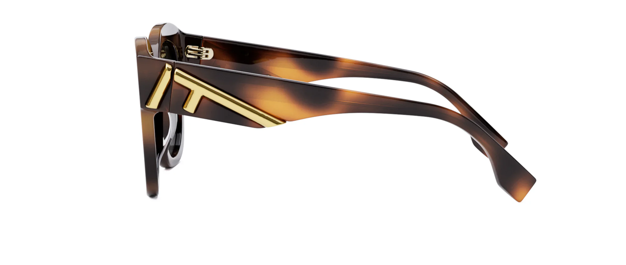 Fendi First FE40098I - Image 3