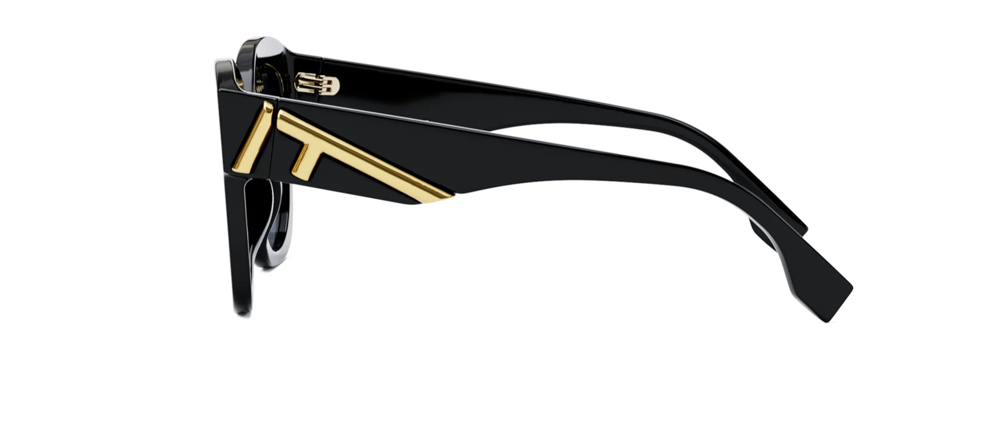 Fendi First FE40098I - Image 6