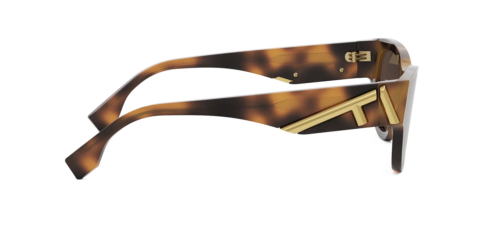 Fendi First FE40135I - Image 3