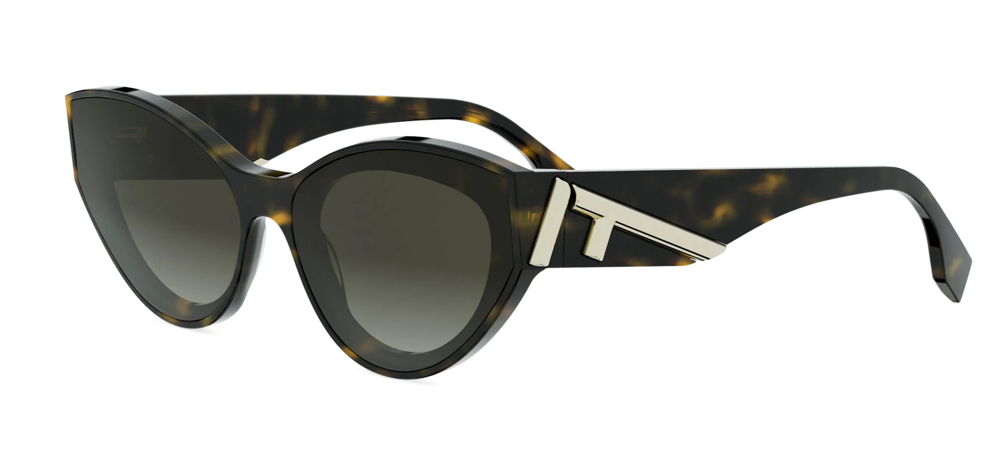 Fendi First FE40194I - Image 4