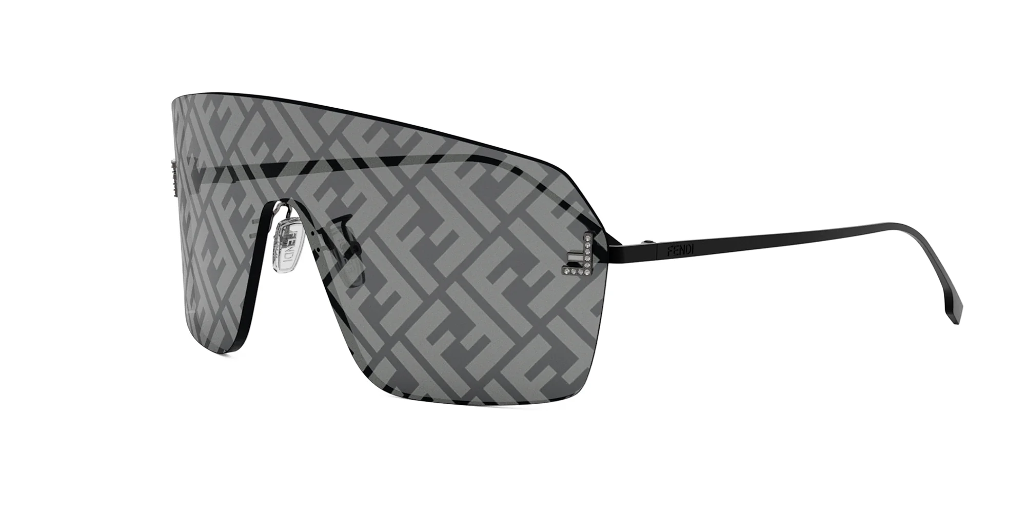 Fendi First Crystal FE4121US - Image 10