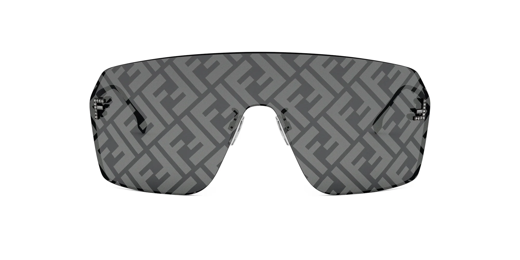Fendi First Crystal FE4121US - Image 11