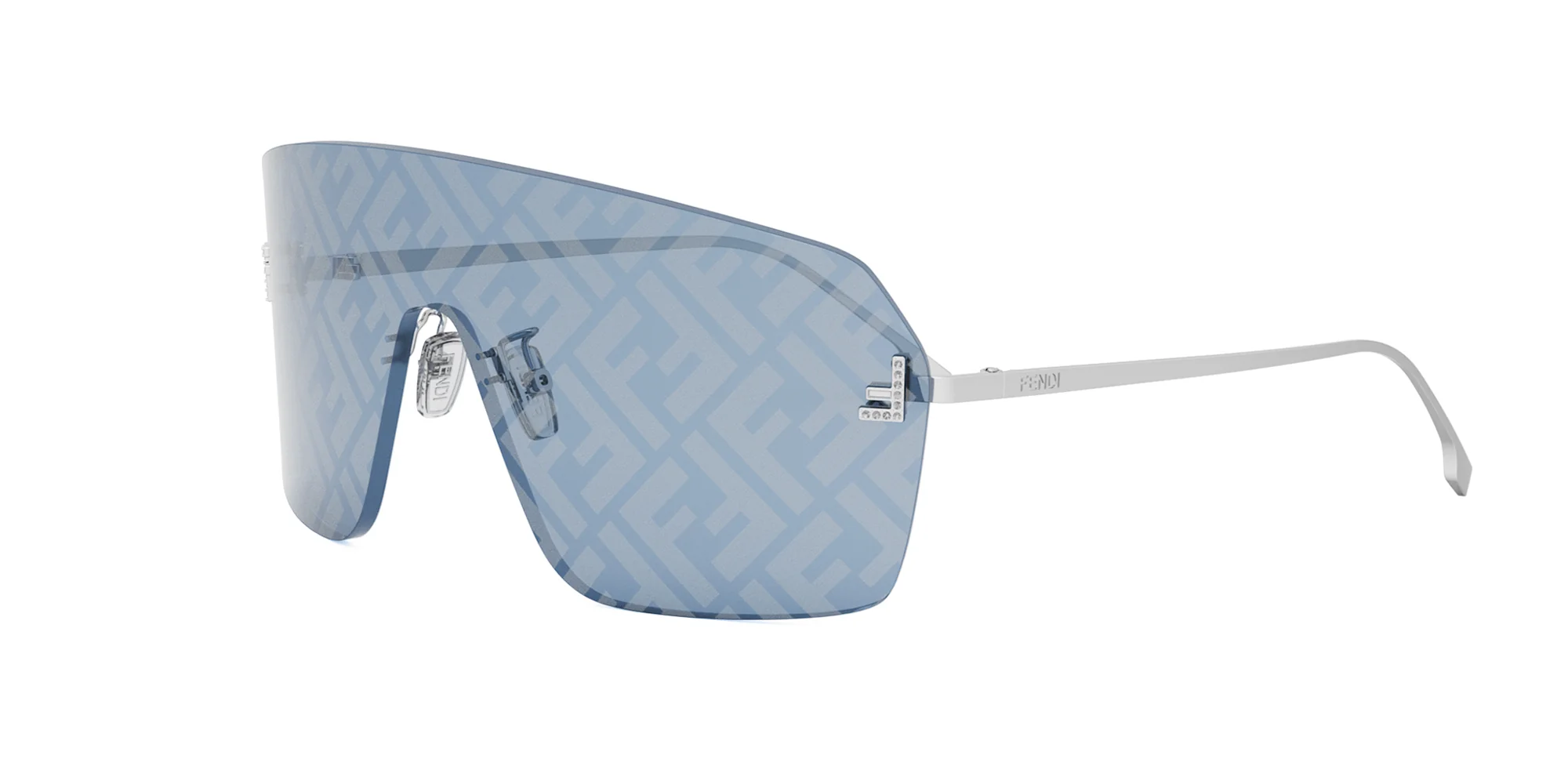 Fendi First Crystal FE4121US - Image 13