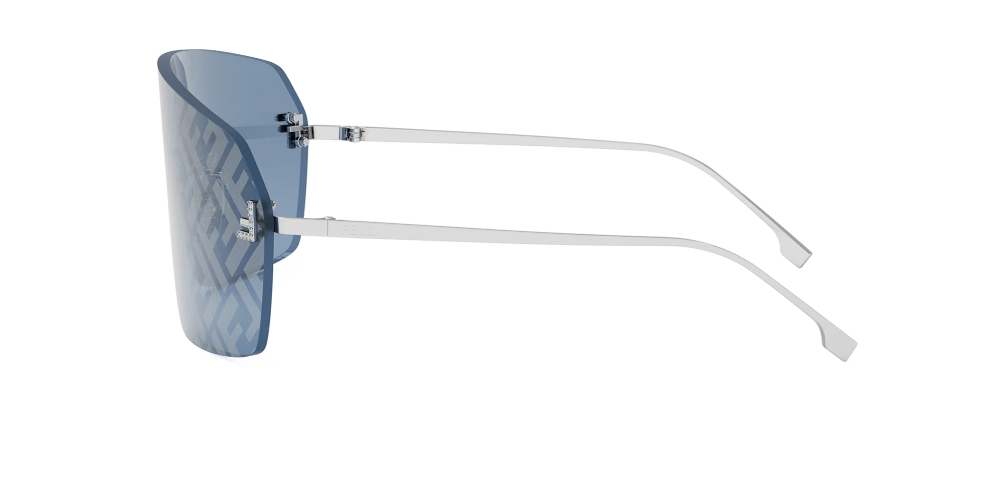Fendi First Crystal FE4121US - Image 15
