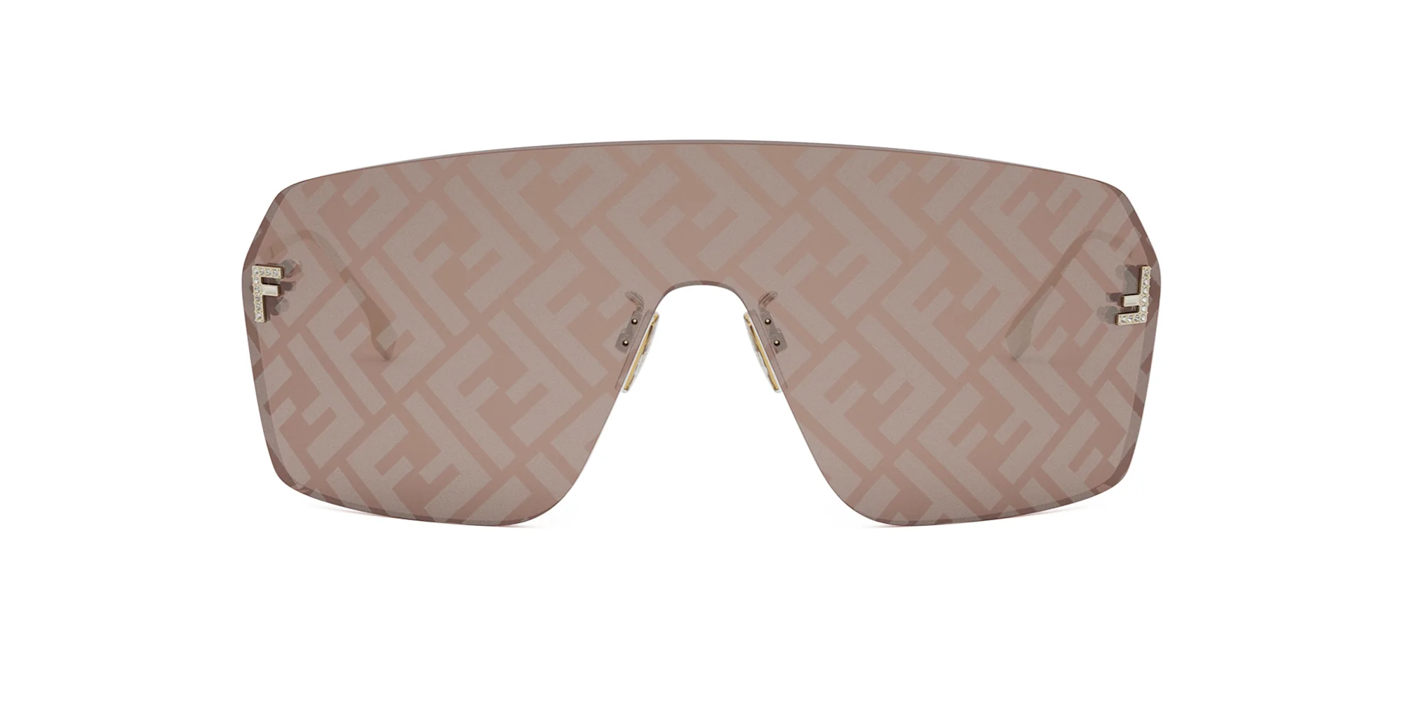 Fendi First Crystal FE4121US - Image 17
