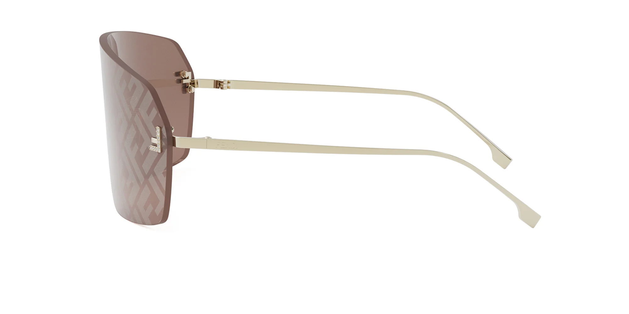 Fendi First Crystal FE4121US - Image 18