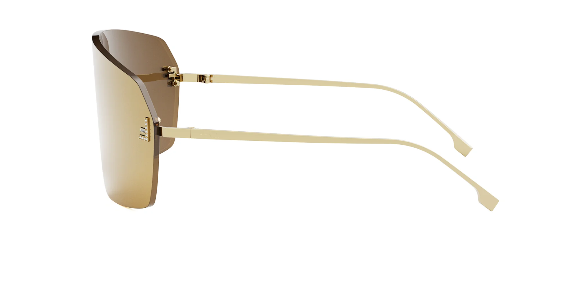 Fendi First Crystal FE4121US - Image 6