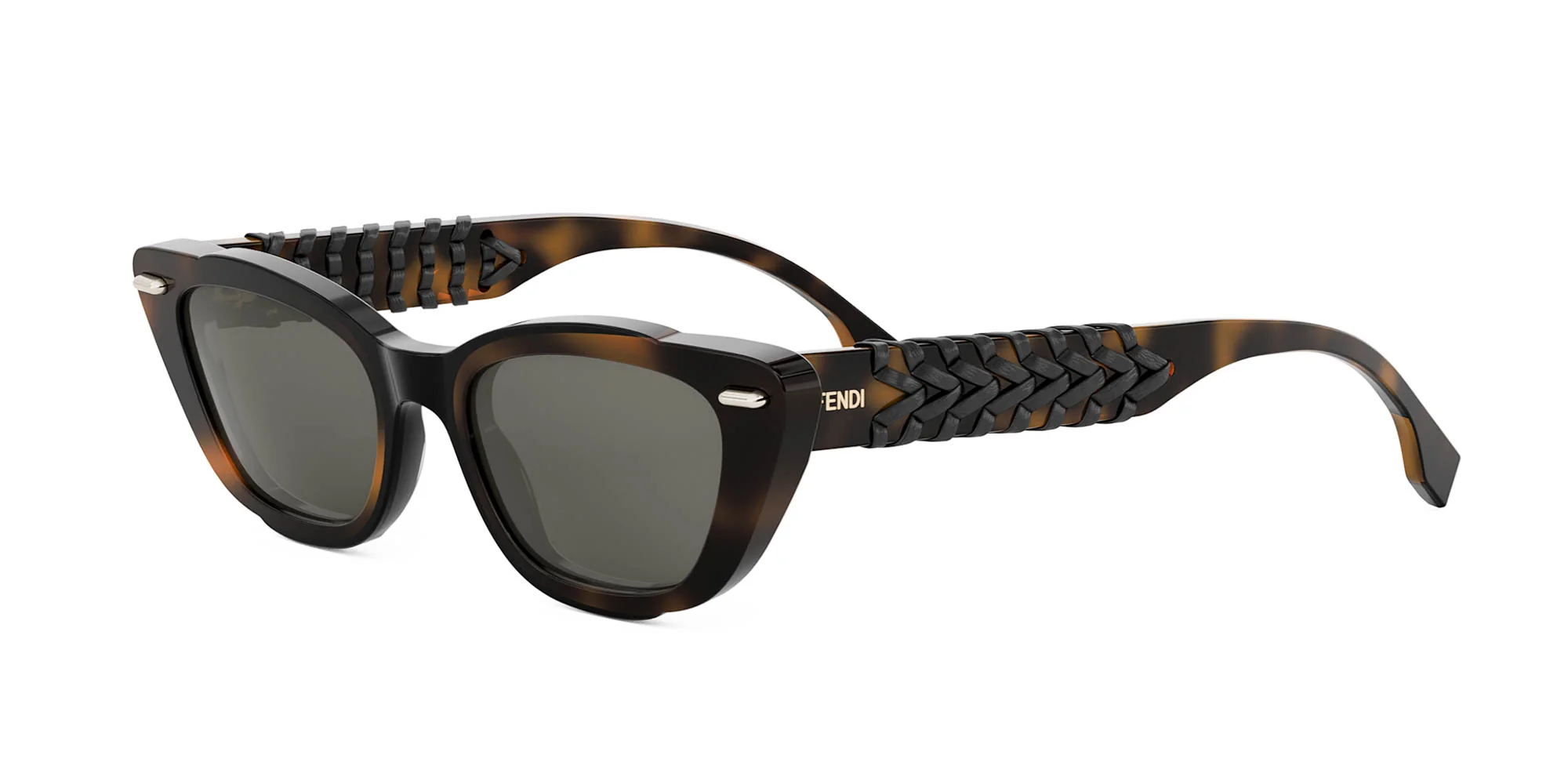 Fendi Interlace FE40171I