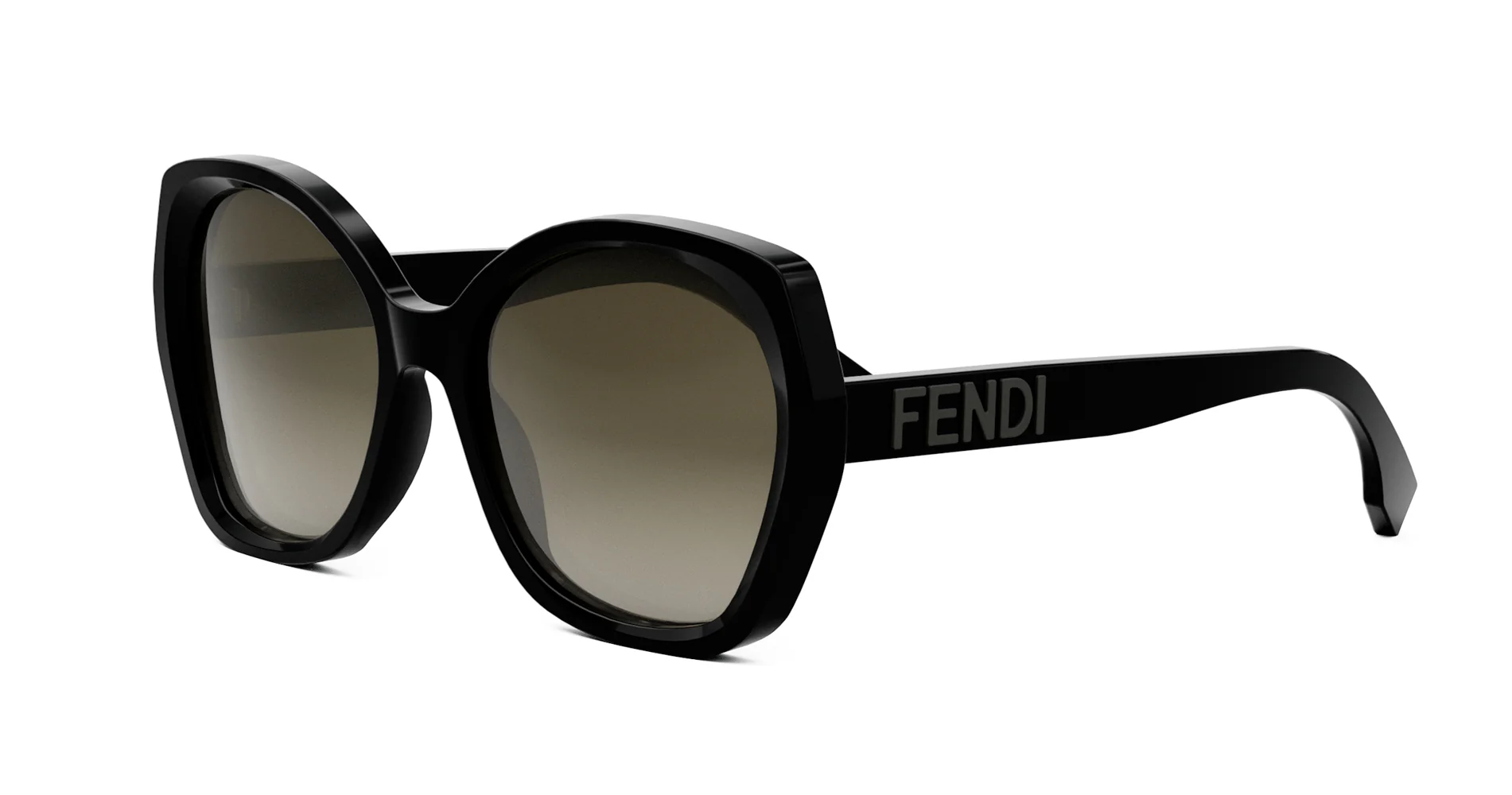 Fendi Lettering FE40112I