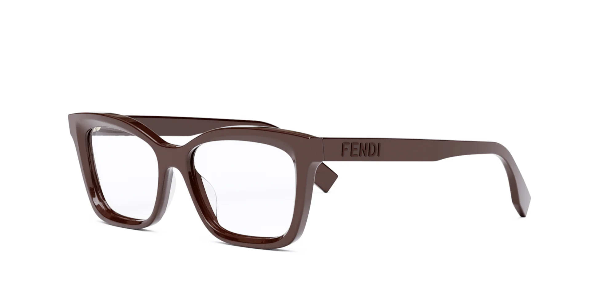 Fendi Lettering FE50057I