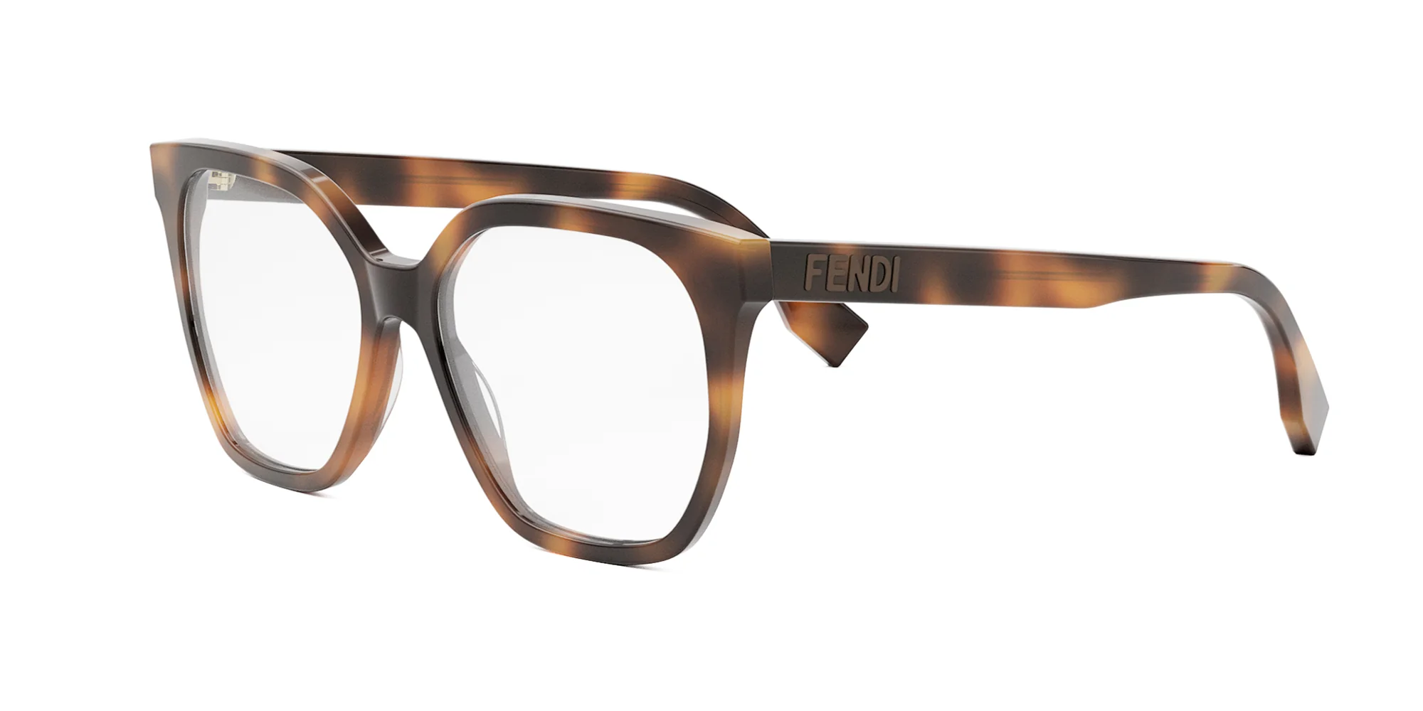 Fendi Lettering FE50087I - Image 4