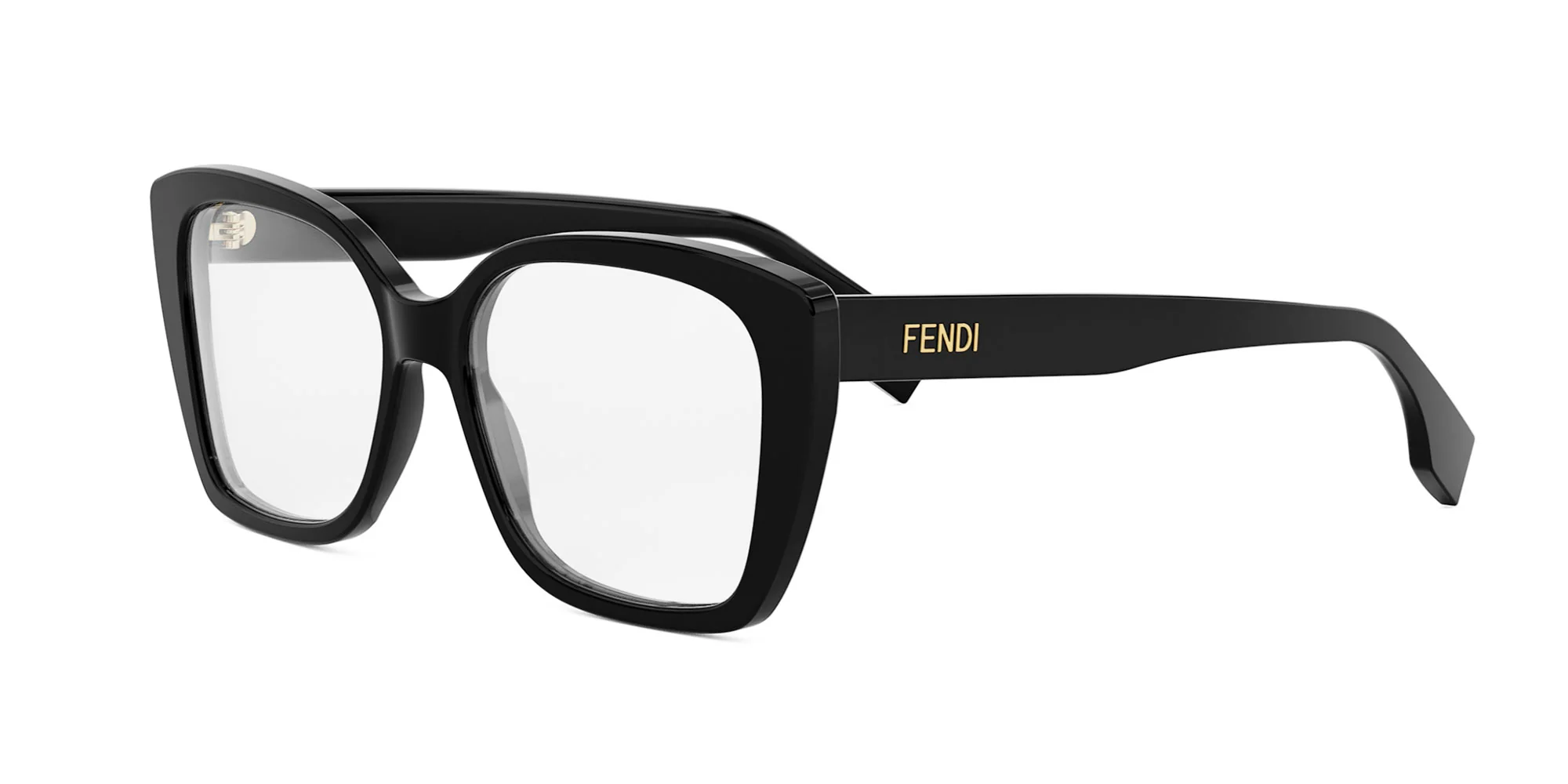 Fendi Lettering FE50127I