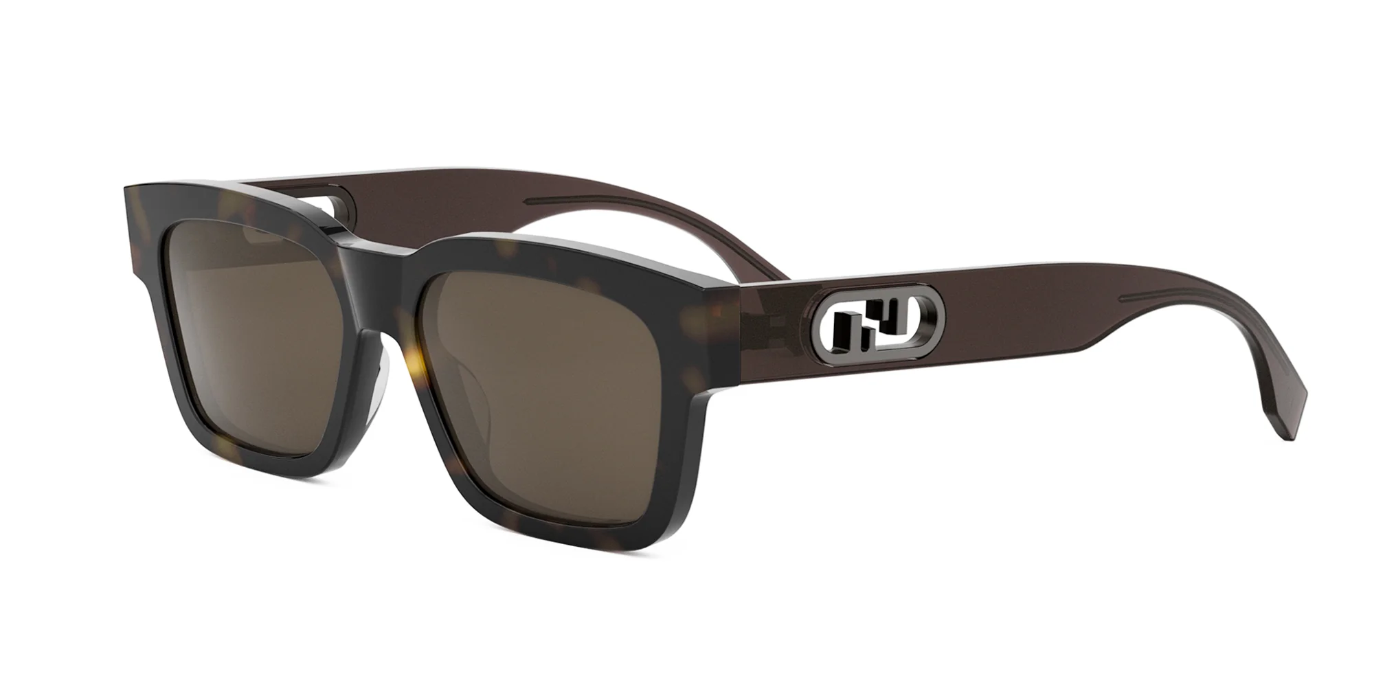 Fendi O'Lock FE40107I