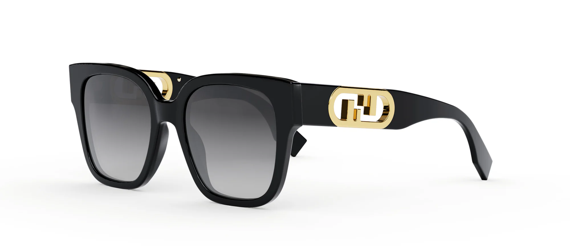 Fendi O'Lock FE40063I