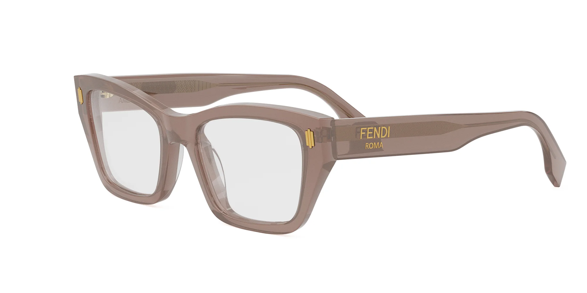 Fendi Roma FE50118I - Image 4
