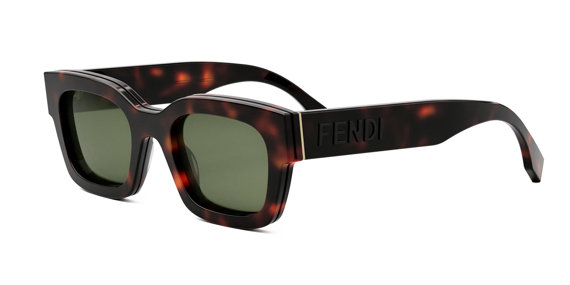 Fendi Signature FE40119I - Image 4