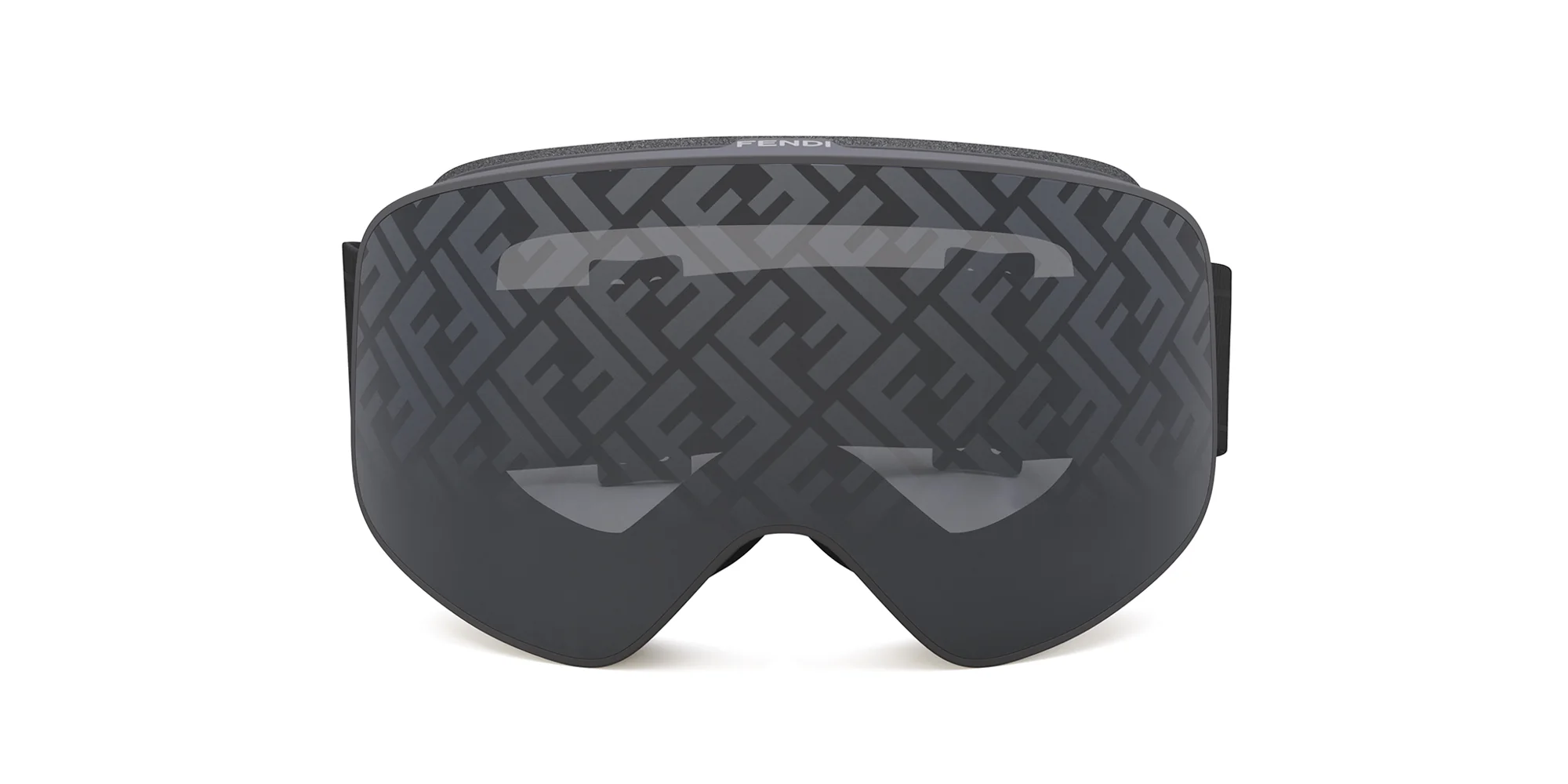 Fendi Ski Mask FE40152U - Image 2