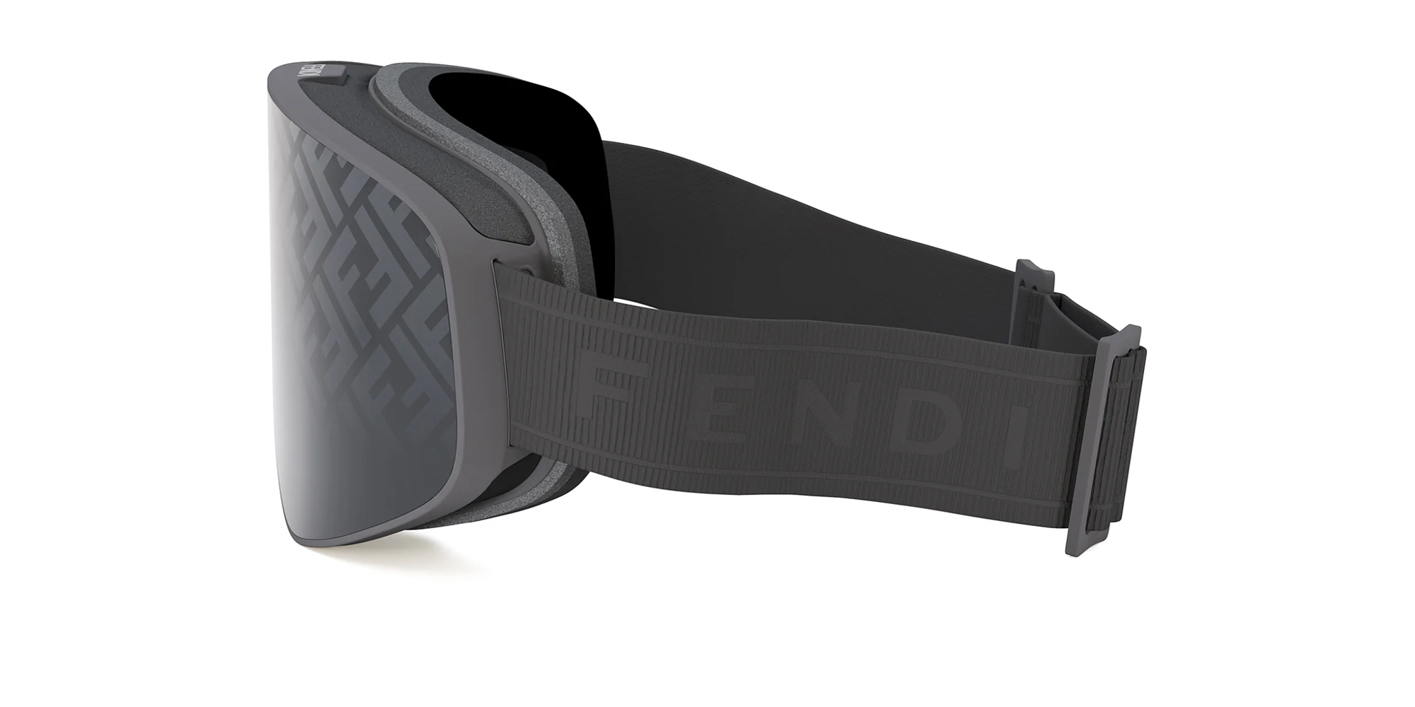 Fendi Ski Mask FE40152U - Image 3