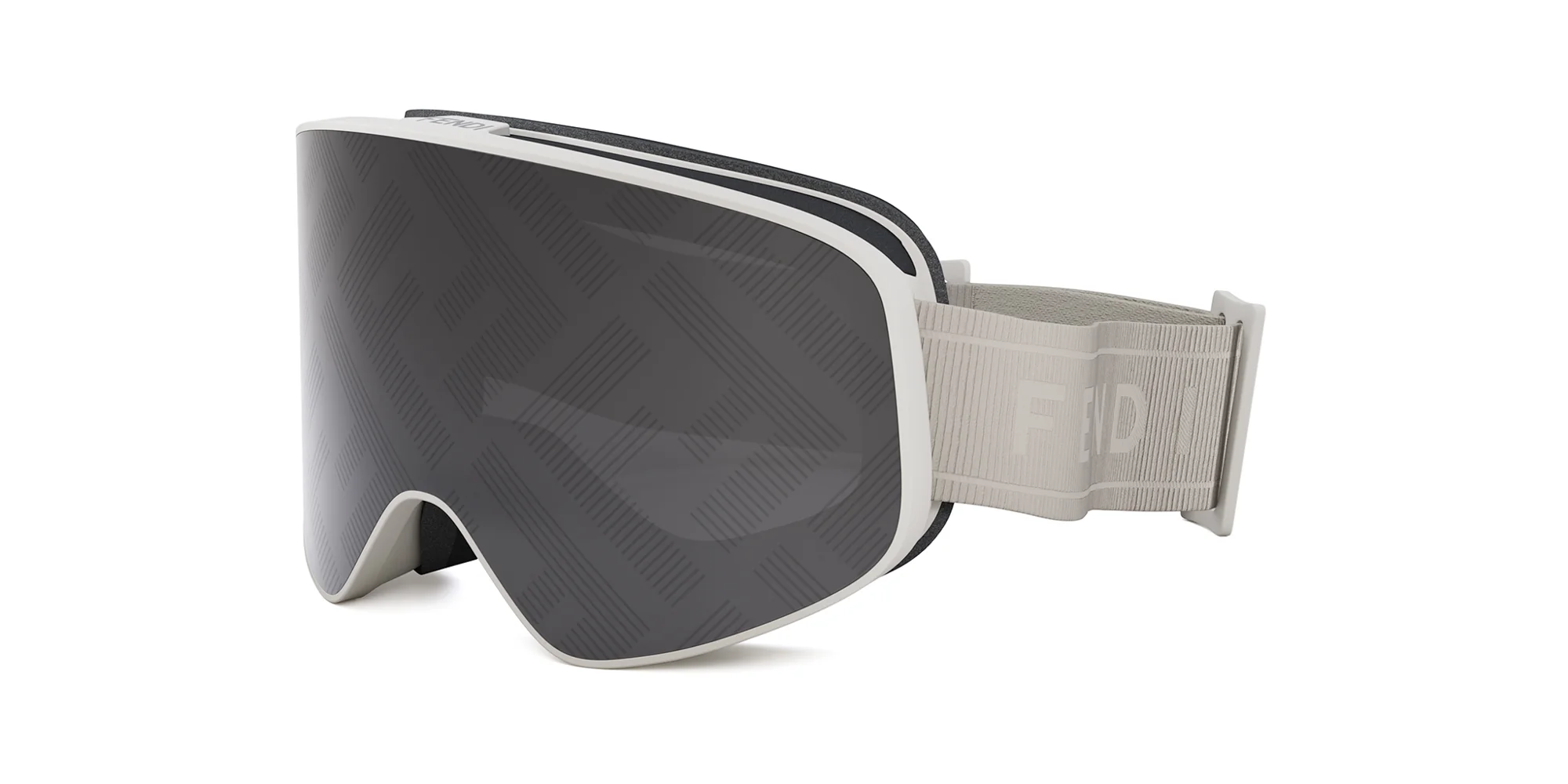 Fendi Ski Mask FE40152U - Image 4