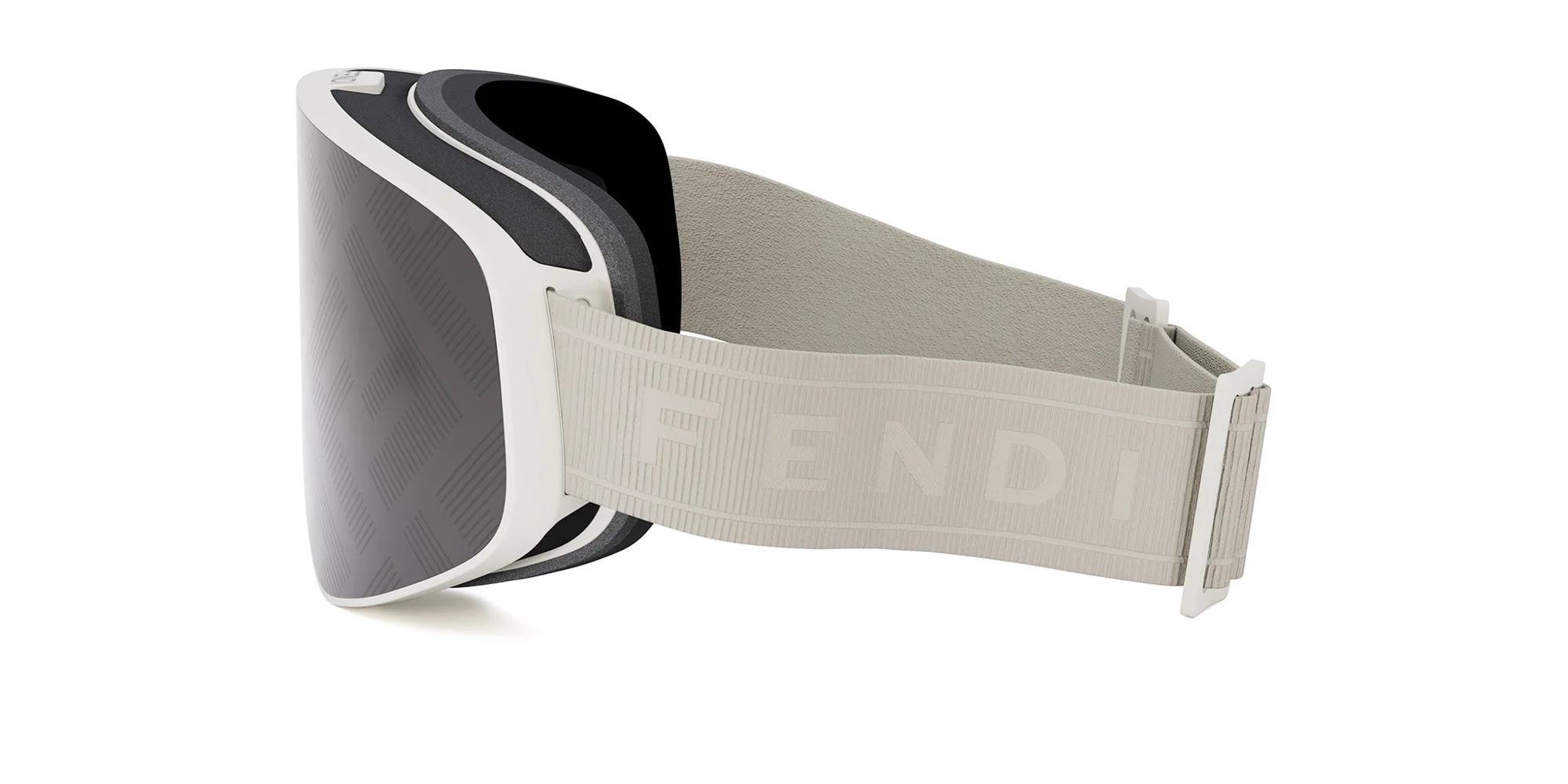 Fendi Ski Mask FE40152U - Image 6